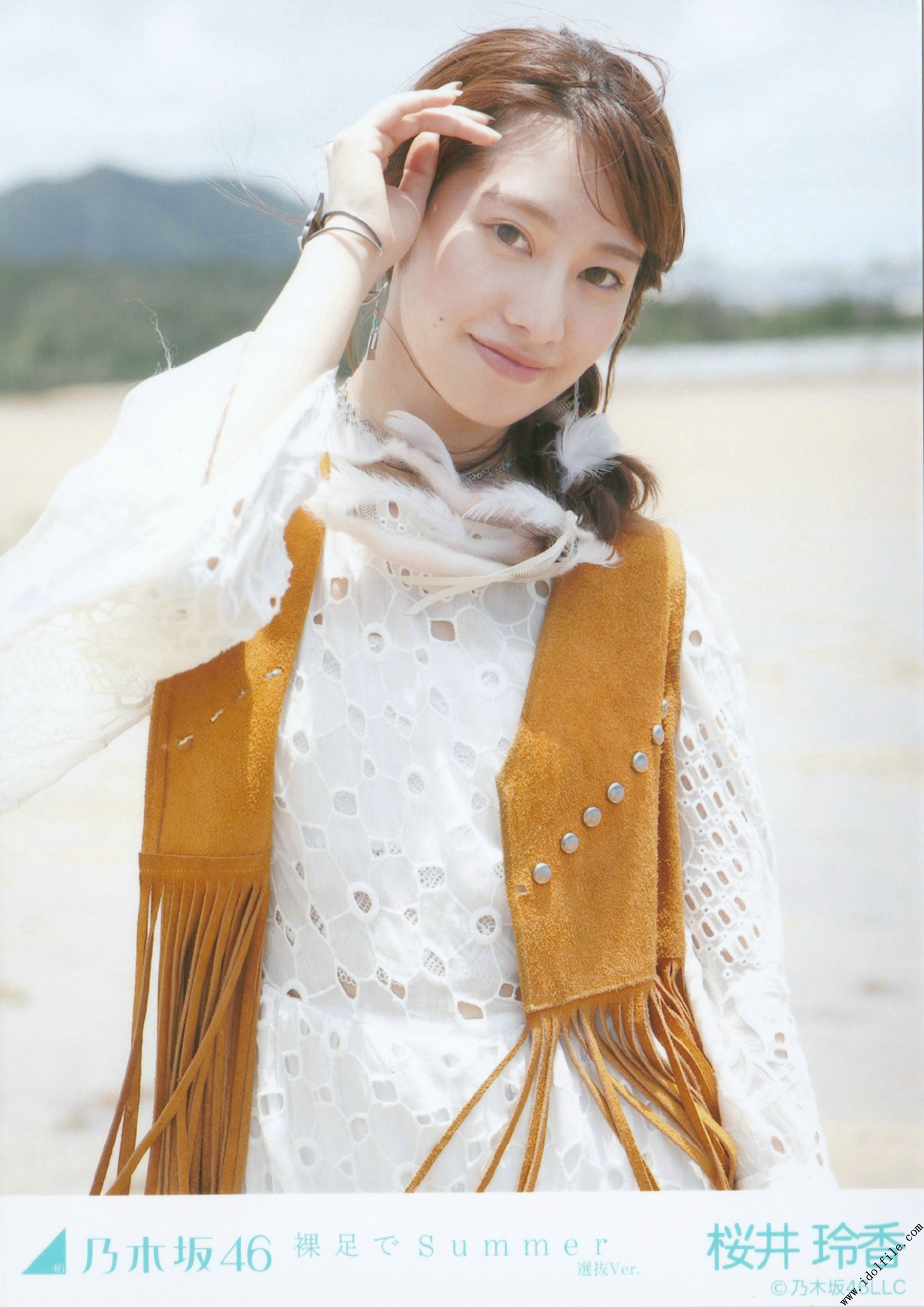 乃木坂46《CARD生写真》 [PhotoBook]