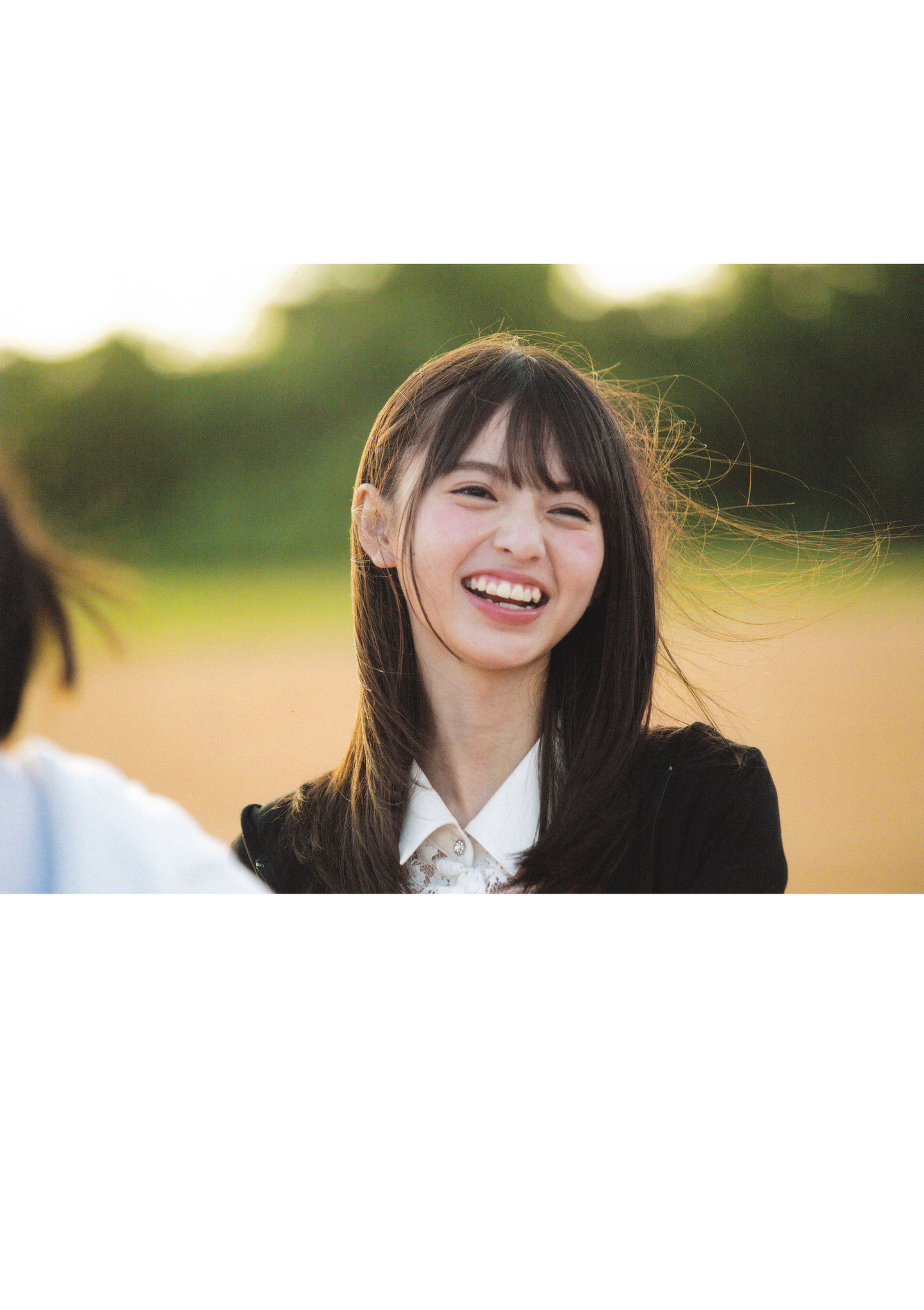 乃木坂46《极品正统清纯少女组合》 [PhotoBook]