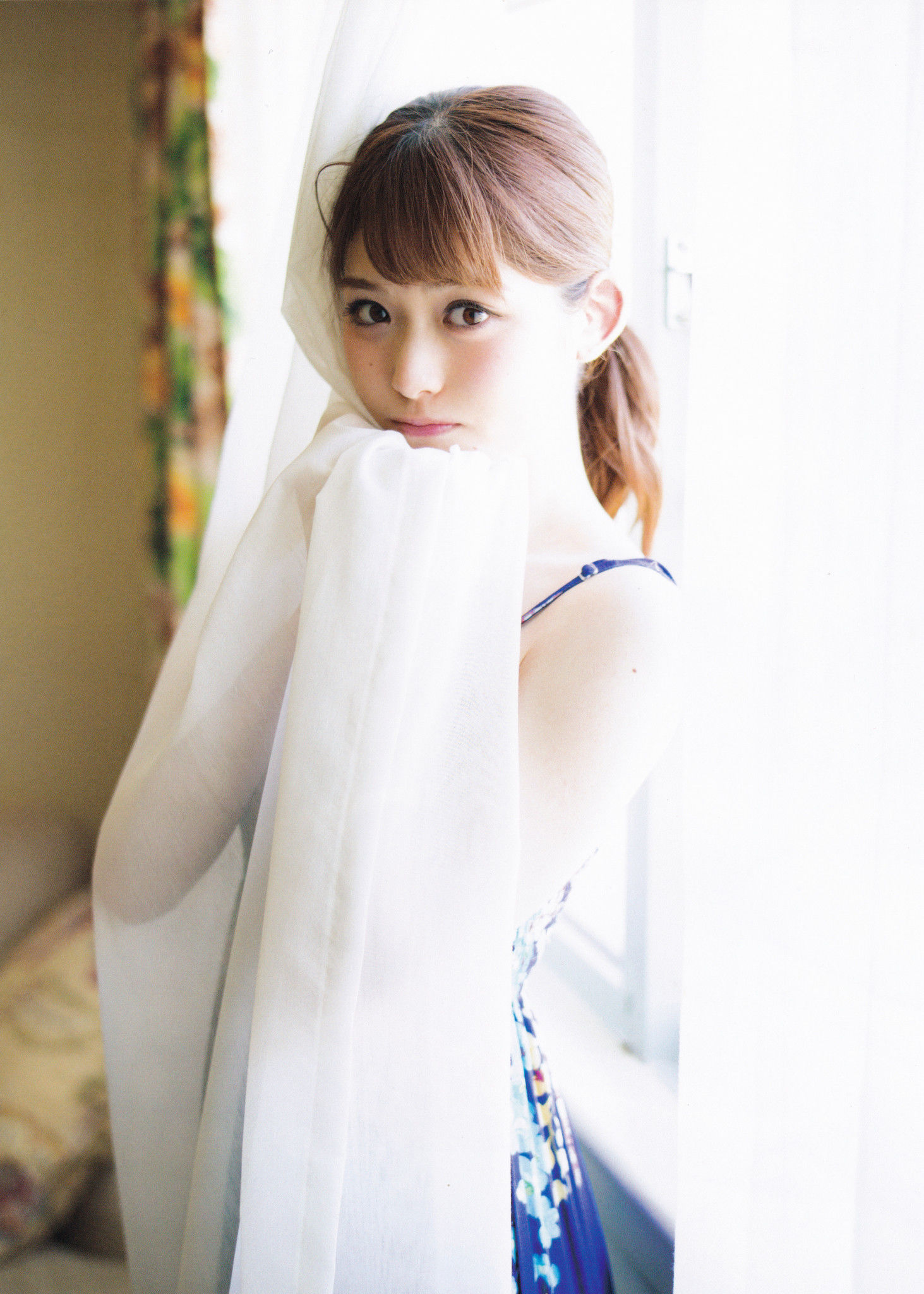 乃木坂46《极品正统清纯少女组合》 [PhotoBook]