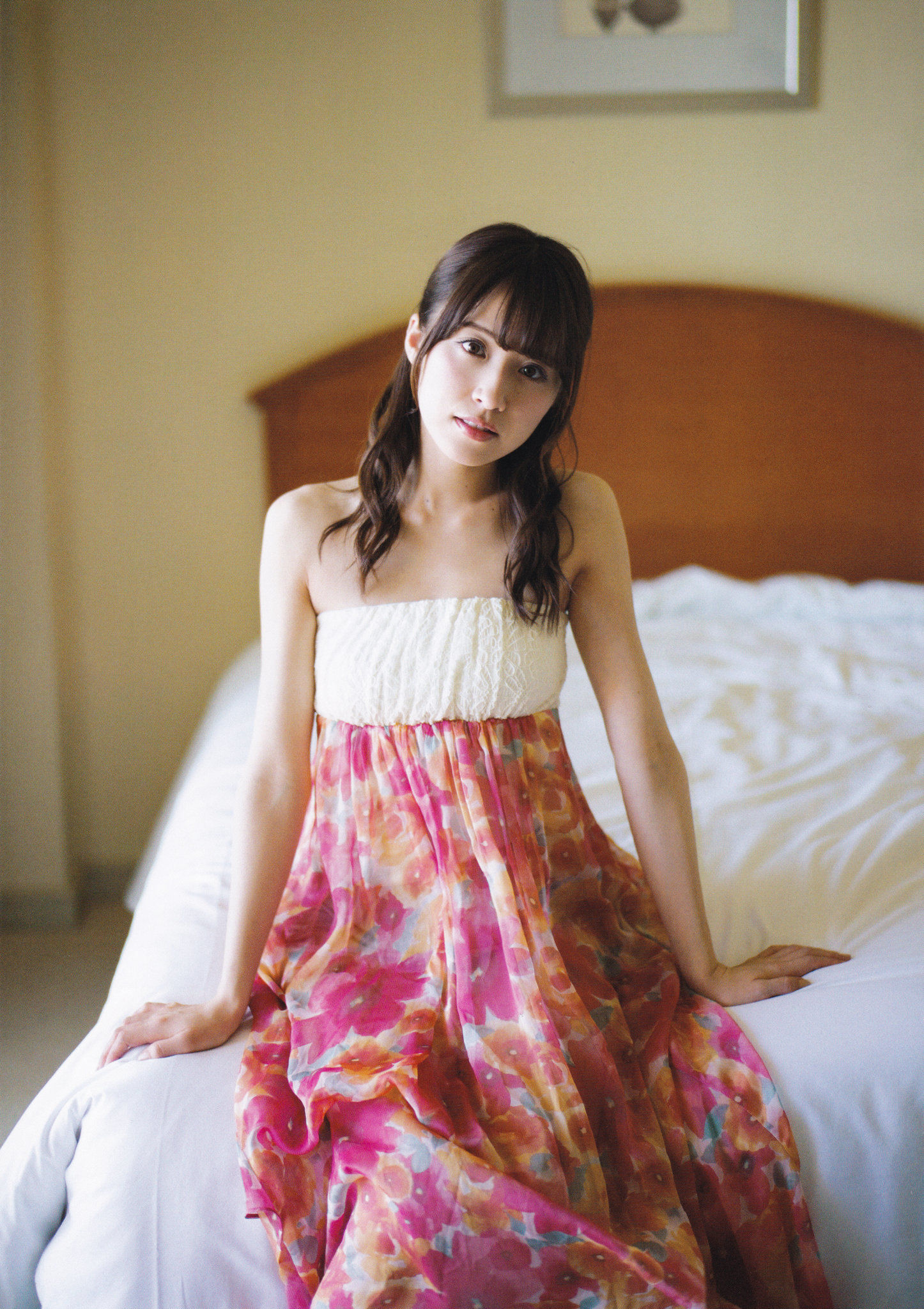 乃木坂46《极品正统清纯少女组合》 [PhotoBook]