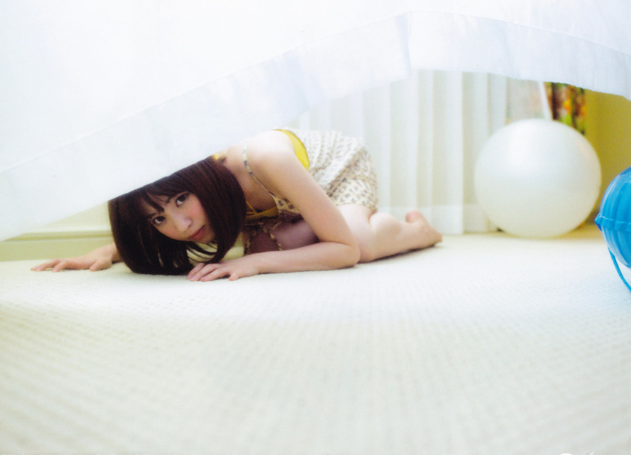 乃木坂46《极品正统清纯少女组合》 [PhotoBook]
