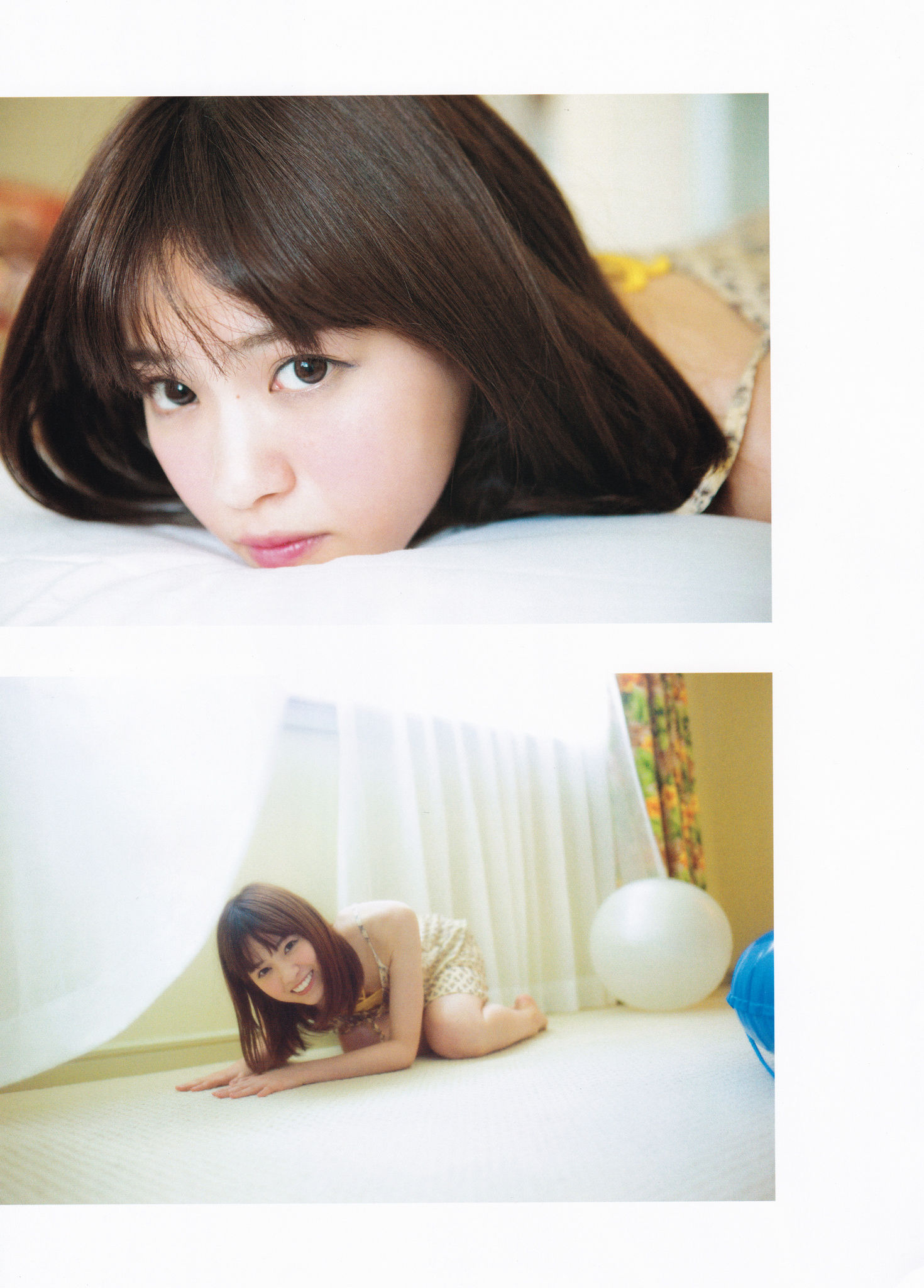 乃木坂46《极品正统清纯少女组合》 [PhotoBook]