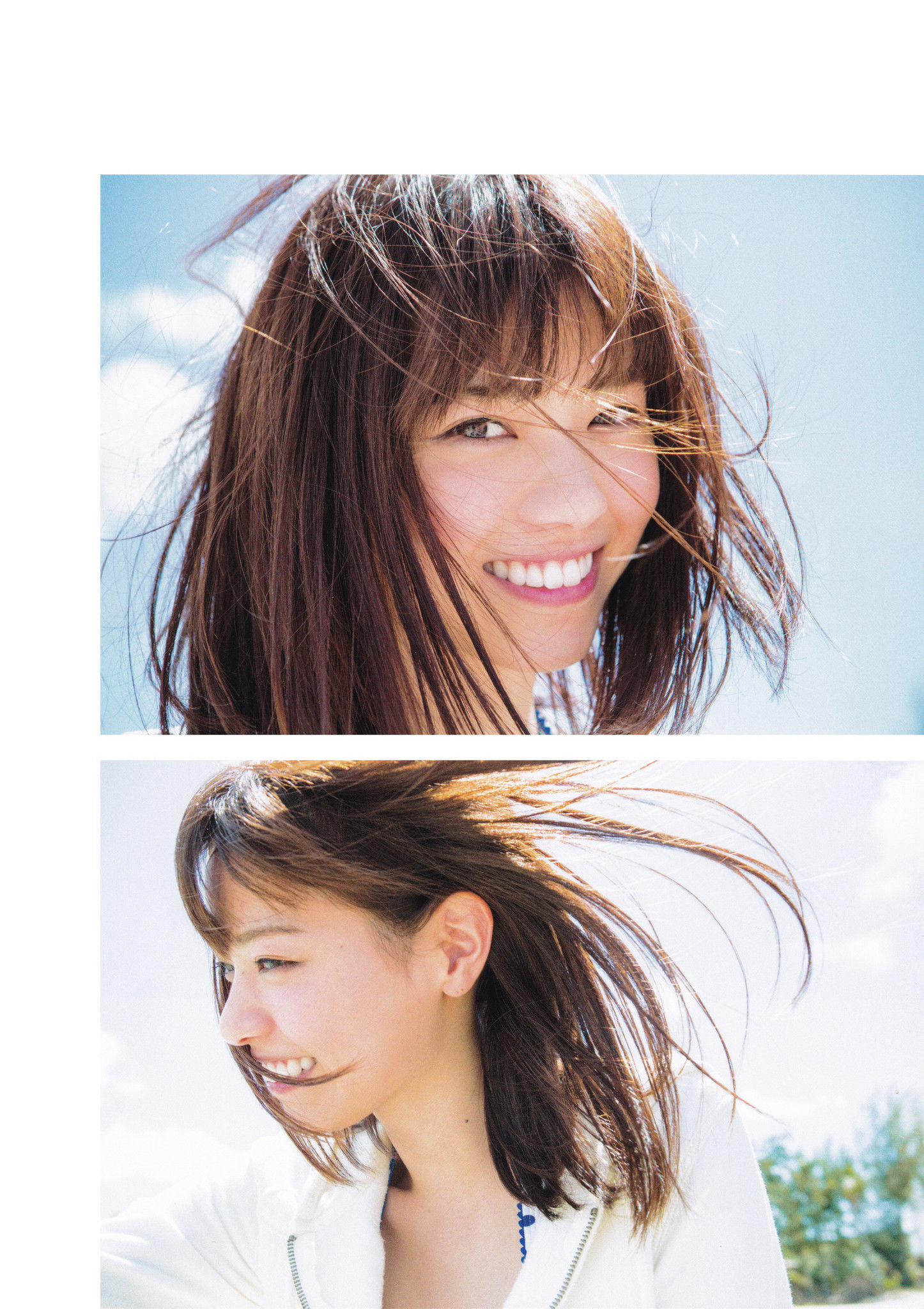 乃木坂46《极品正统清纯少女组合》 [PhotoBook]