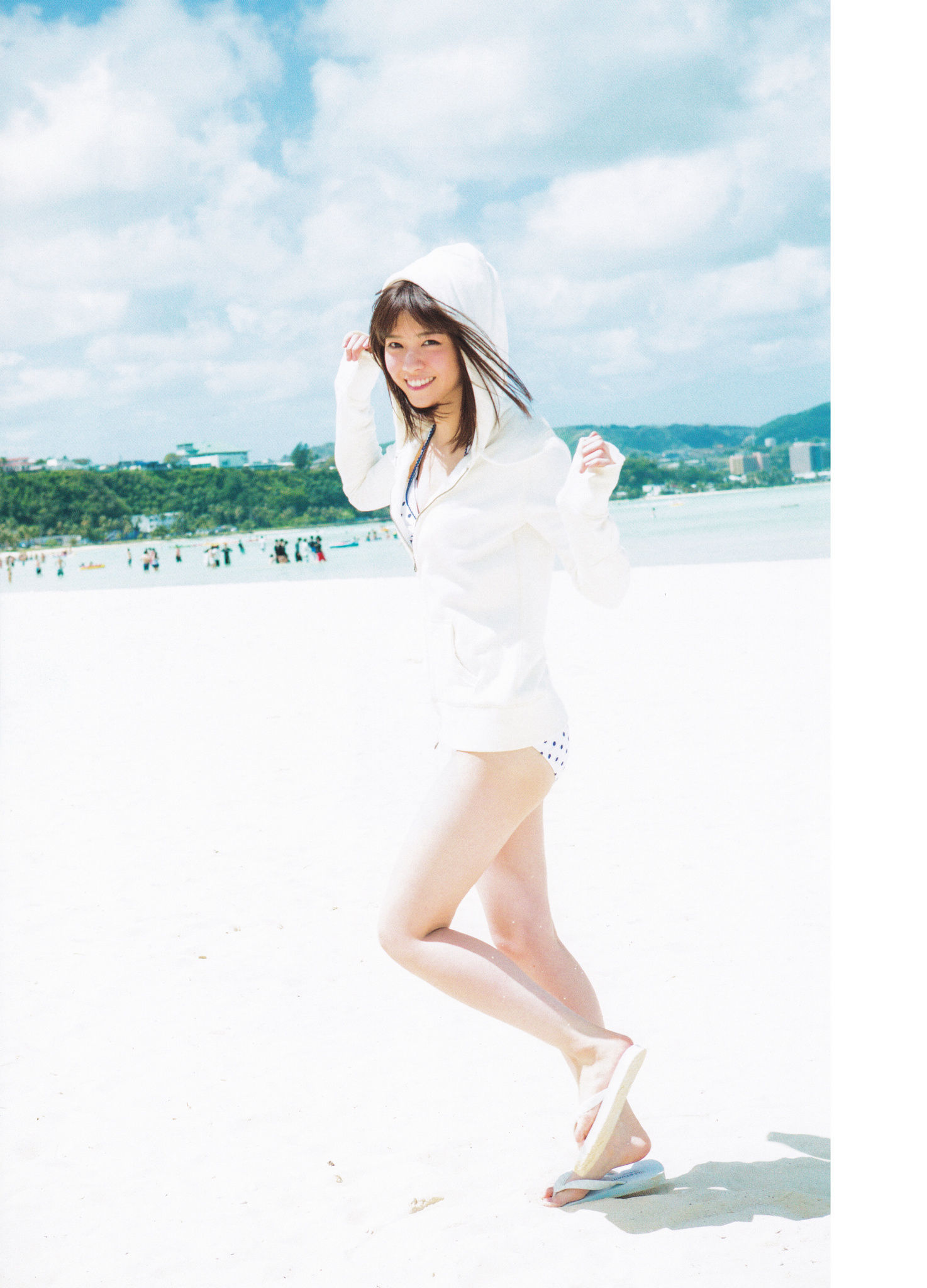 乃木坂46《极品正统清纯少女组合》 [PhotoBook]