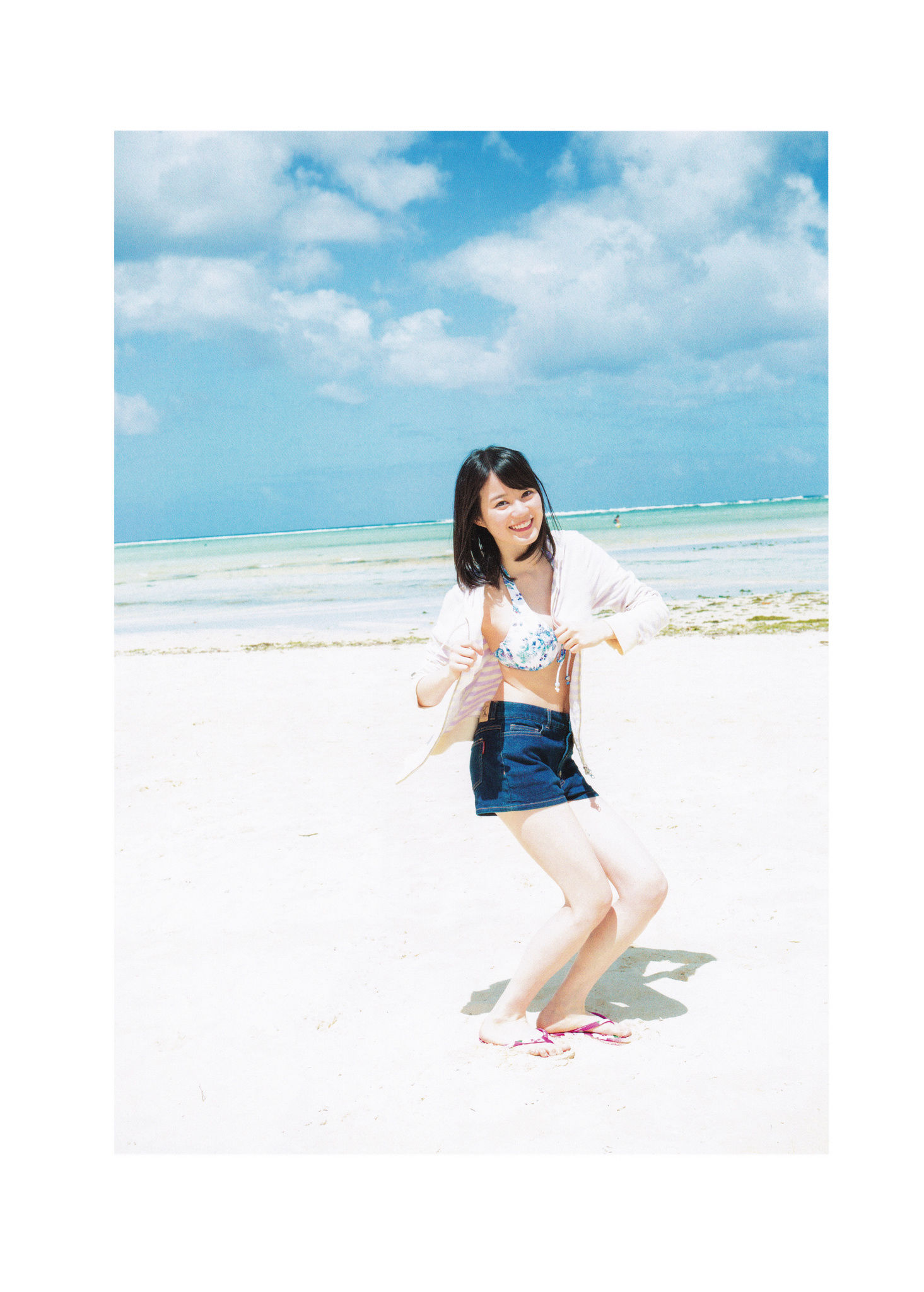 乃木坂46《极品正统清纯少女组合》 [PhotoBook]
