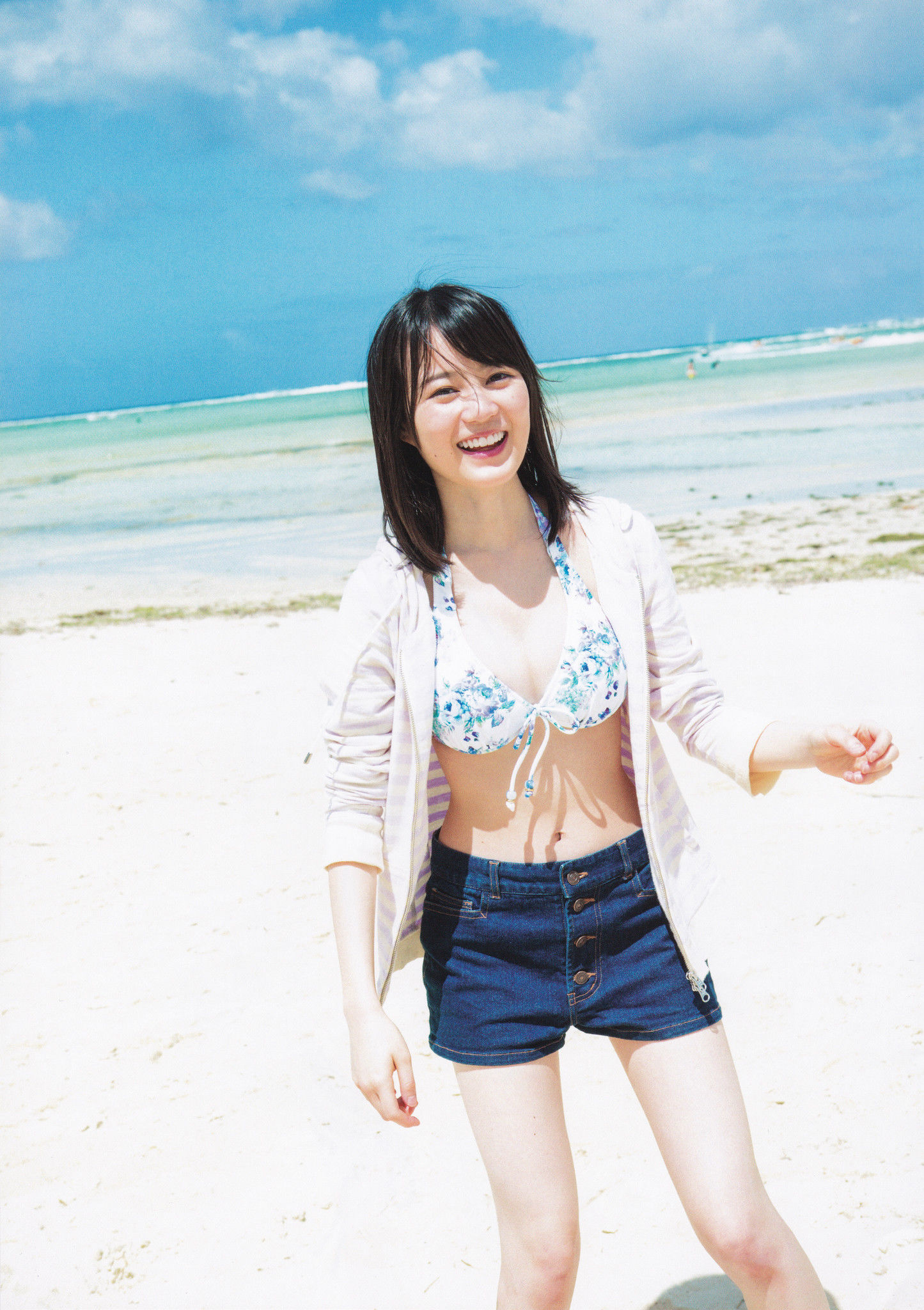 乃木坂46《极品正统清纯少女组合》 [PhotoBook]