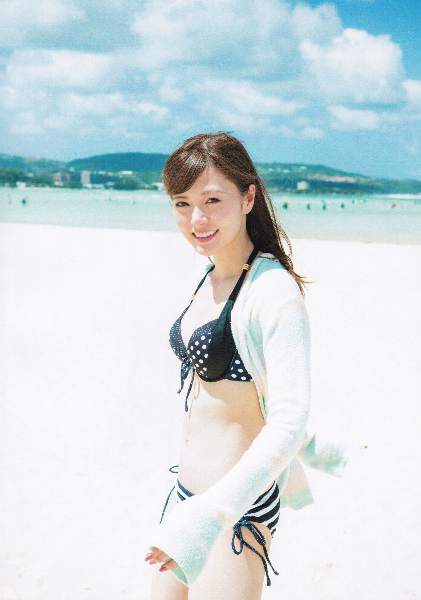 乃木坂46《极品正统清纯少女组合》 [PhotoBook]