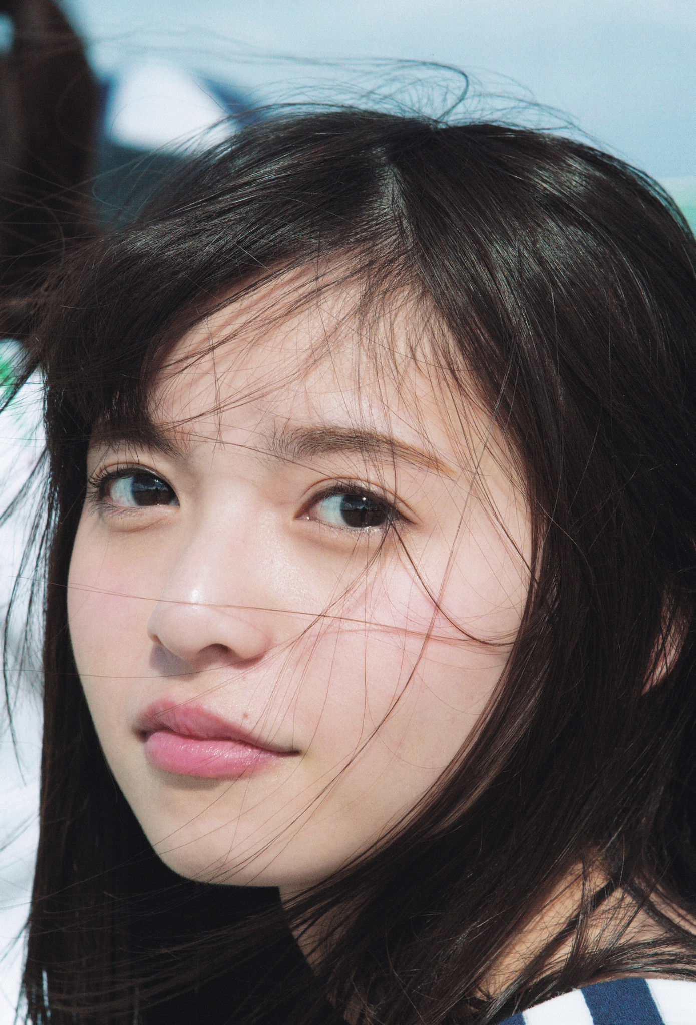乃木坂46《极品正统清纯少女组合》 [PhotoBook]