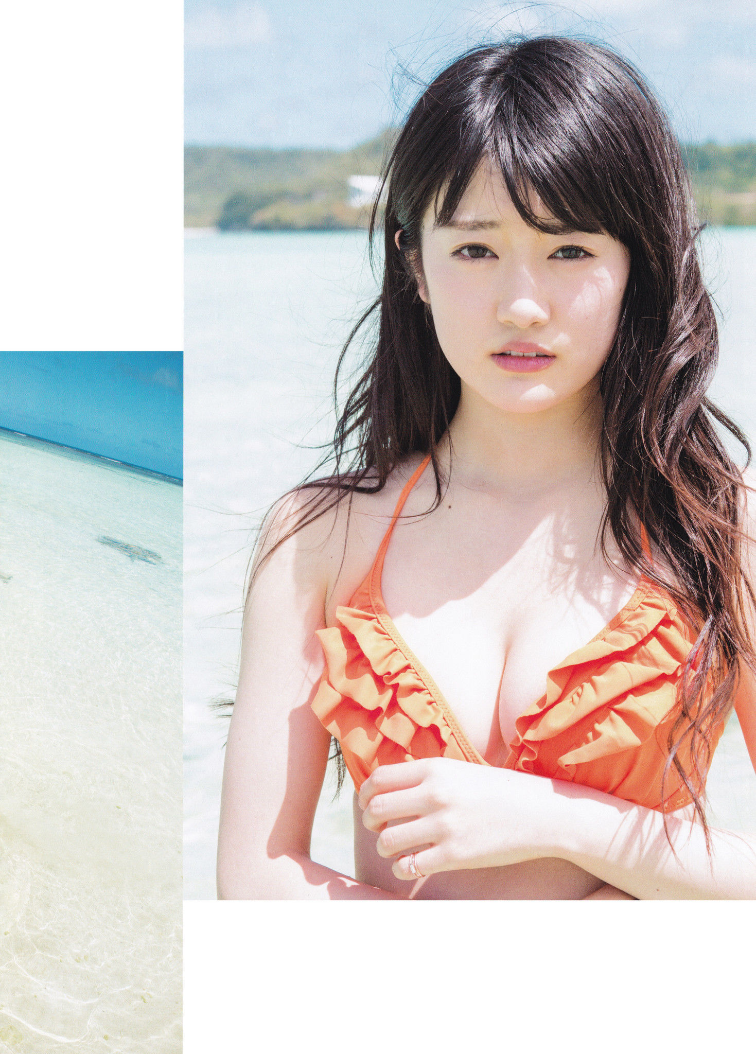乃木坂46《极品正统清纯少女组合》 [PhotoBook]
