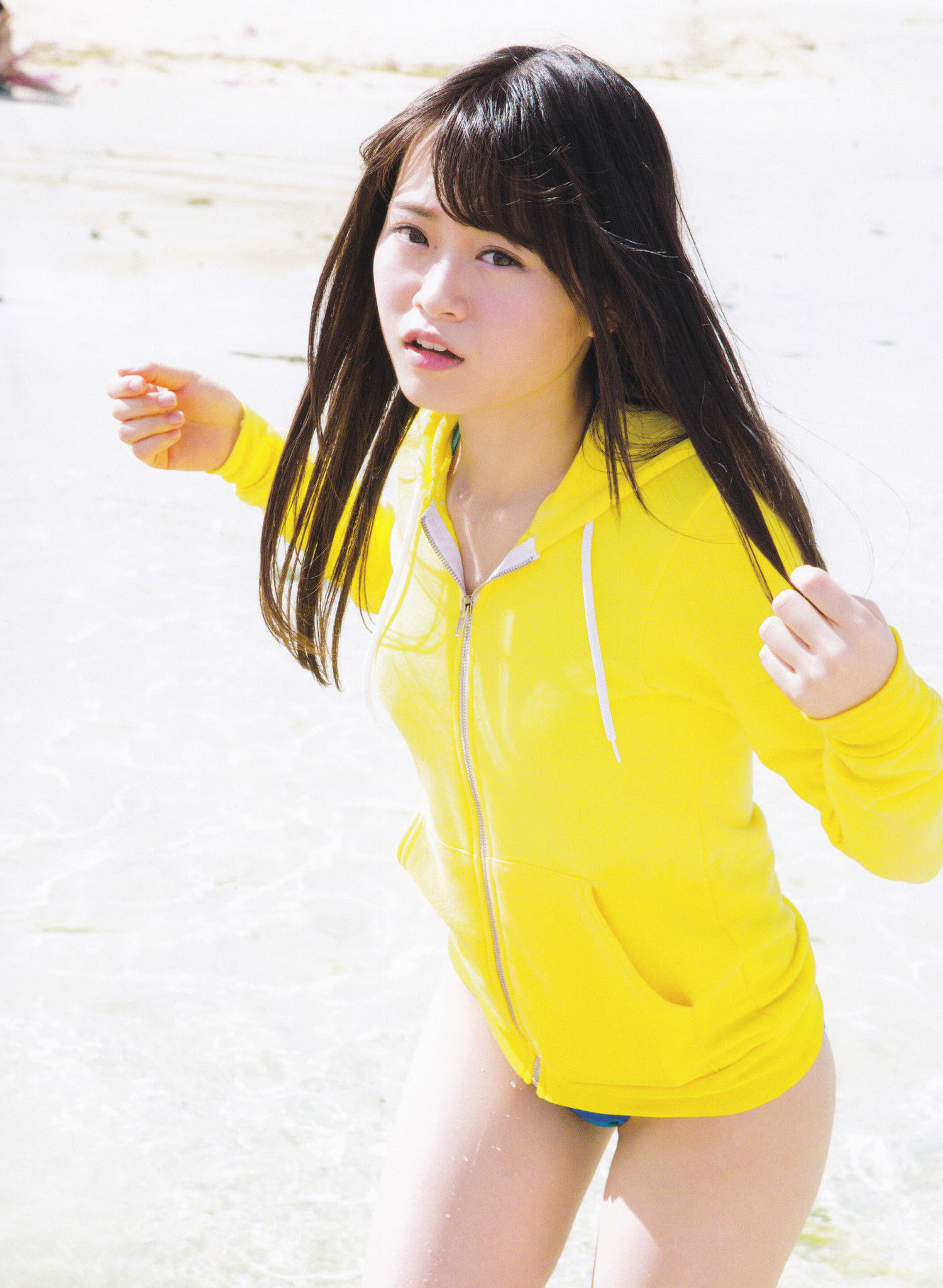 乃木坂46《极品正统清纯少女组合》 [PhotoBook]