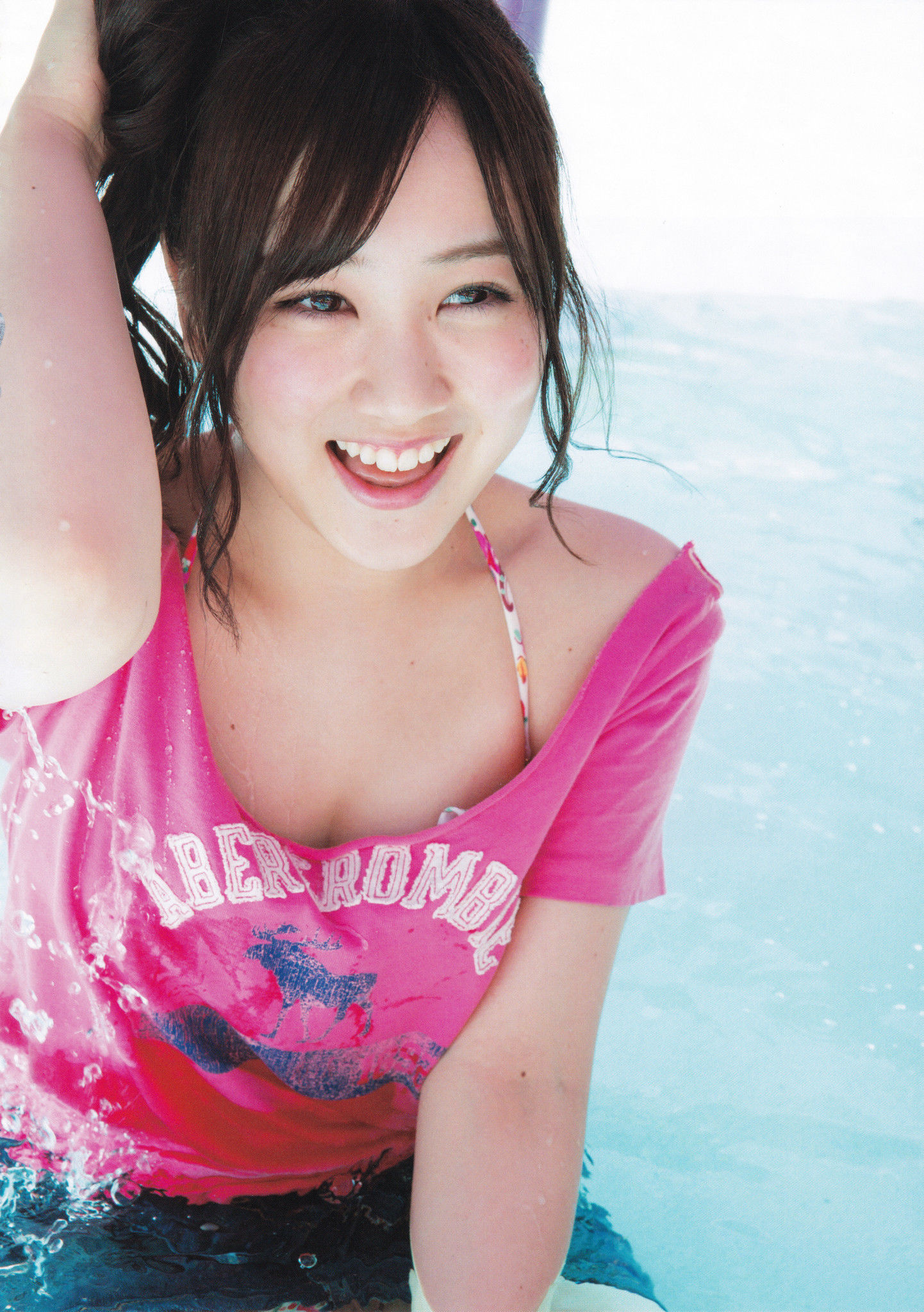 乃木坂46《极品正统清纯少女组合》 [PhotoBook]