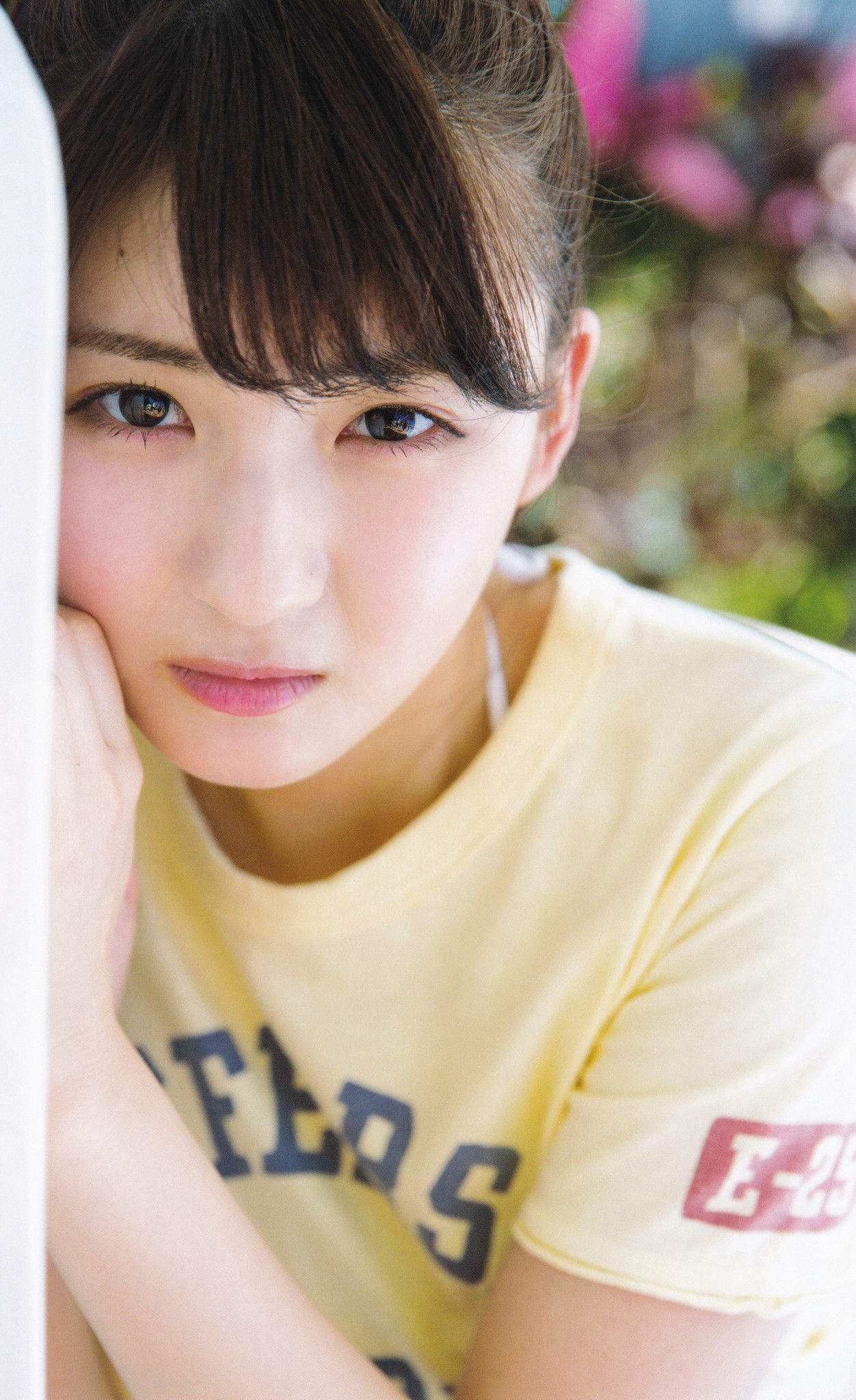 乃木坂46《极品正统清纯少女组合》 [PhotoBook]