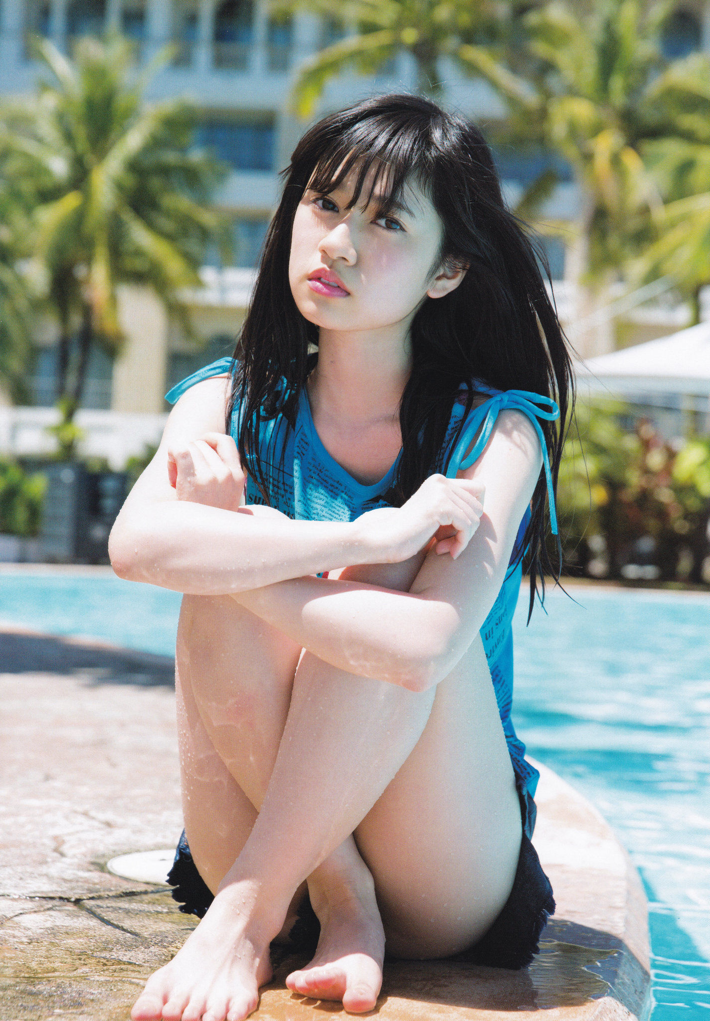 乃木坂46《极品正统清纯少女组合》 [PhotoBook]