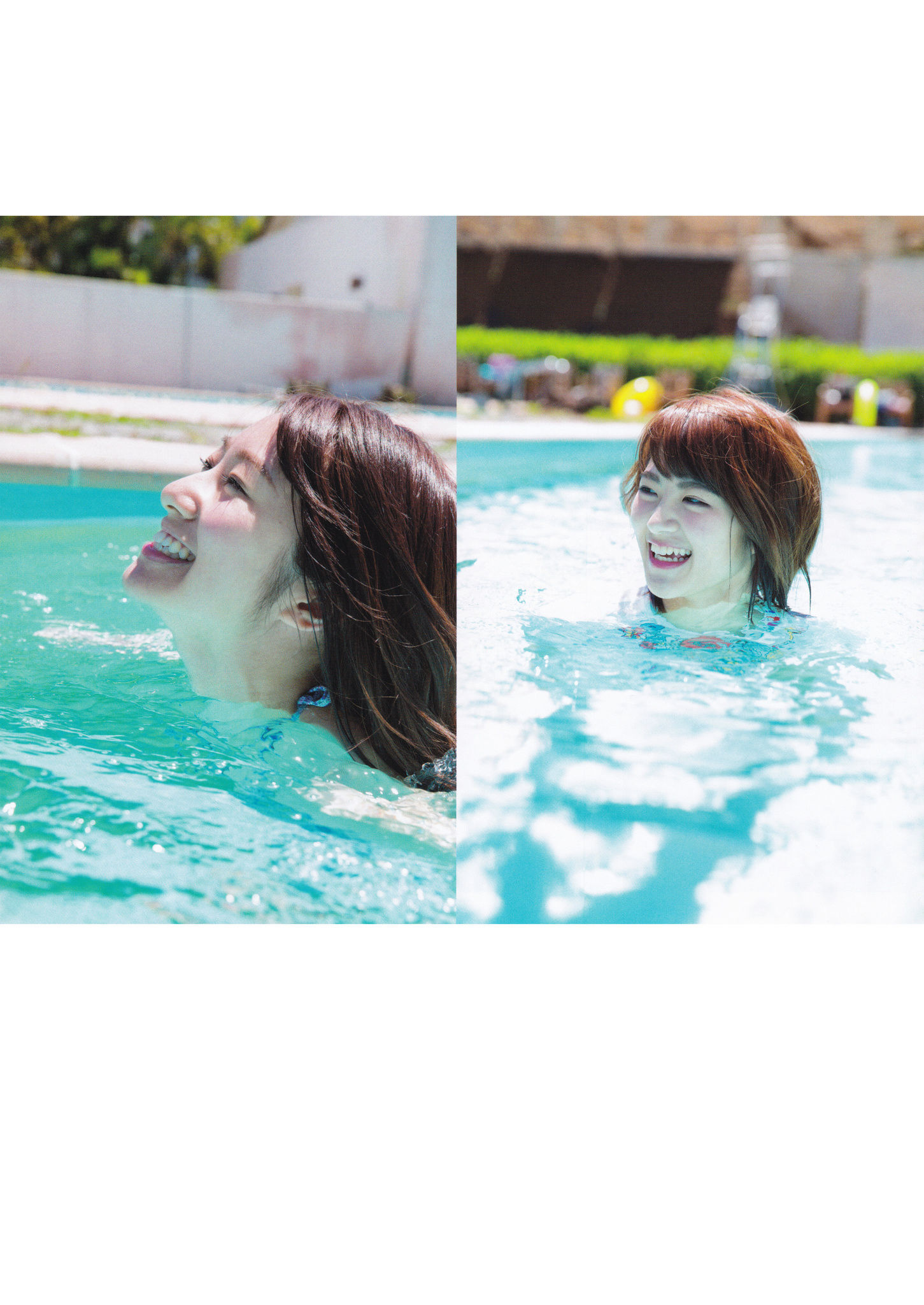 乃木坂46《极品正统清纯少女组合》 [PhotoBook]