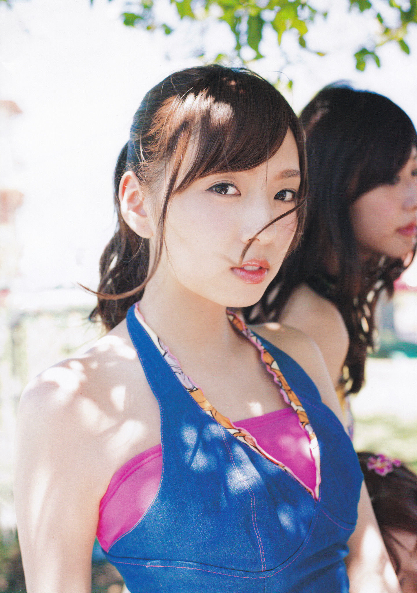 乃木坂46《极品正统清纯少女组合》 [PhotoBook]
