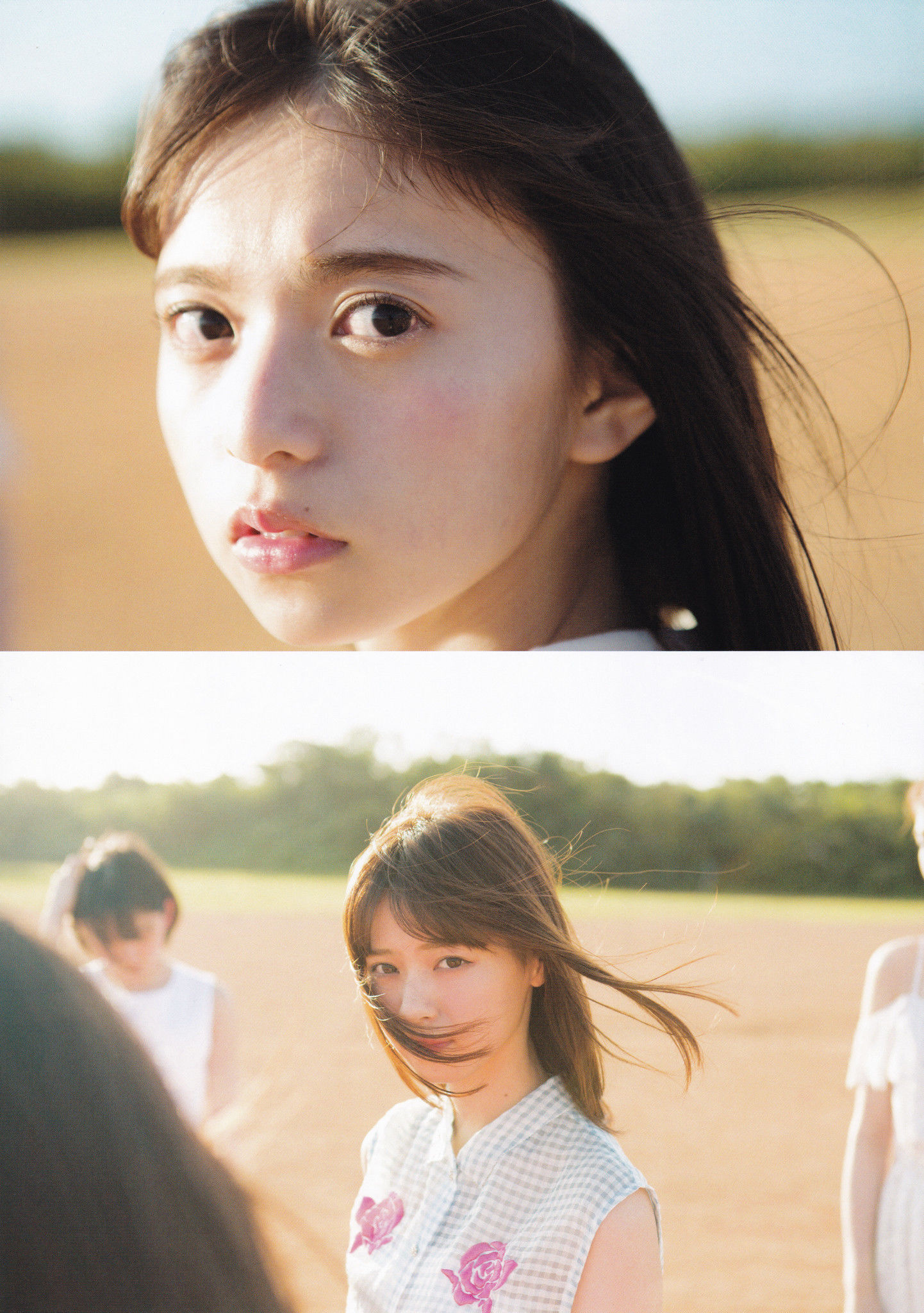 乃木坂46《极品正统清纯少女组合》 [PhotoBook]