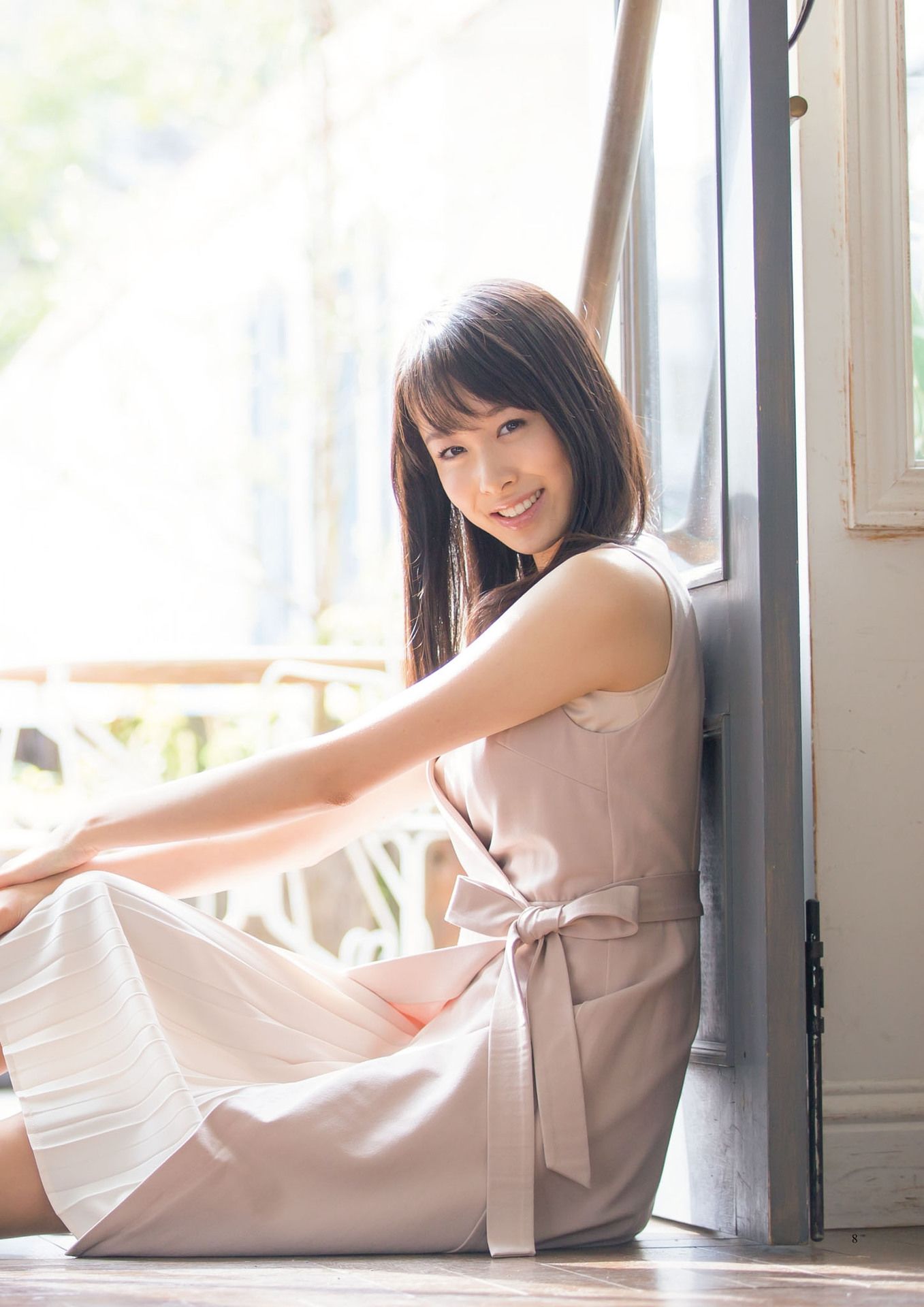 原色美人キャスター大図鑑2017《Cent Force Dprout & Kansai Fresh File》 [PhotoBook]