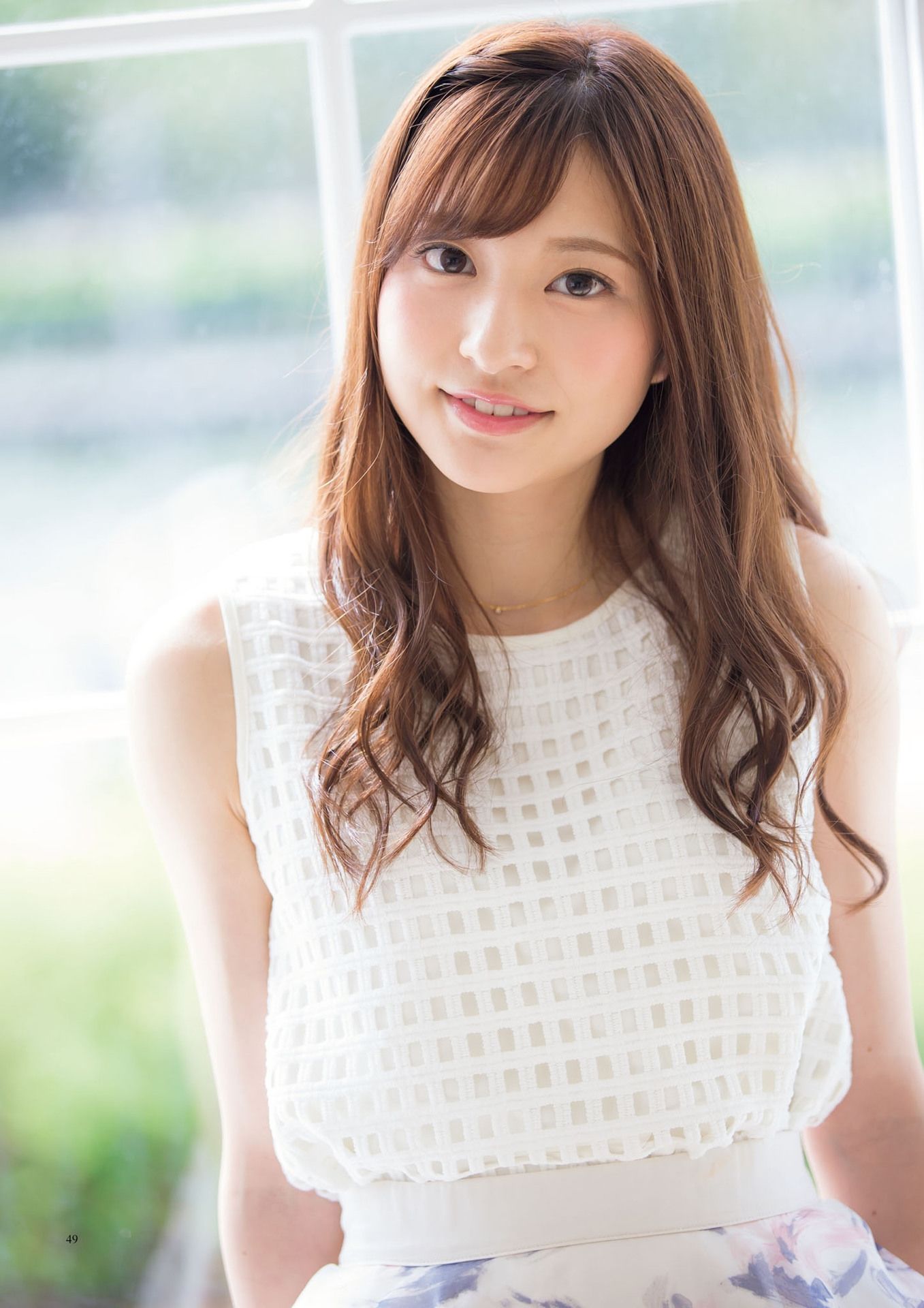 原色美人キャスター大図鑑2017《Cent Force Dprout & Kansai Fresh File》 [PhotoBook]