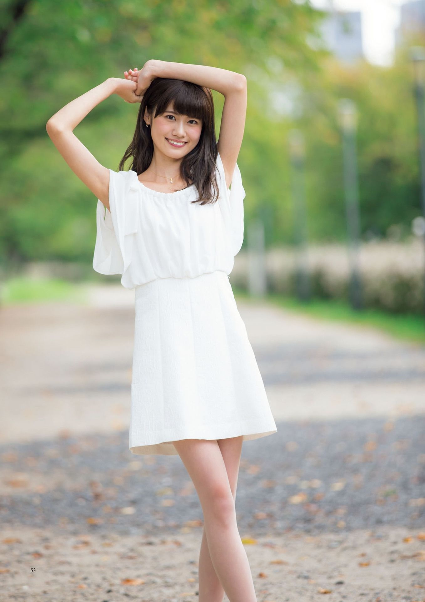 原色美人キャスター大図鑑2017《Cent Force Dprout & Kansai Fresh File》 [PhotoBook]