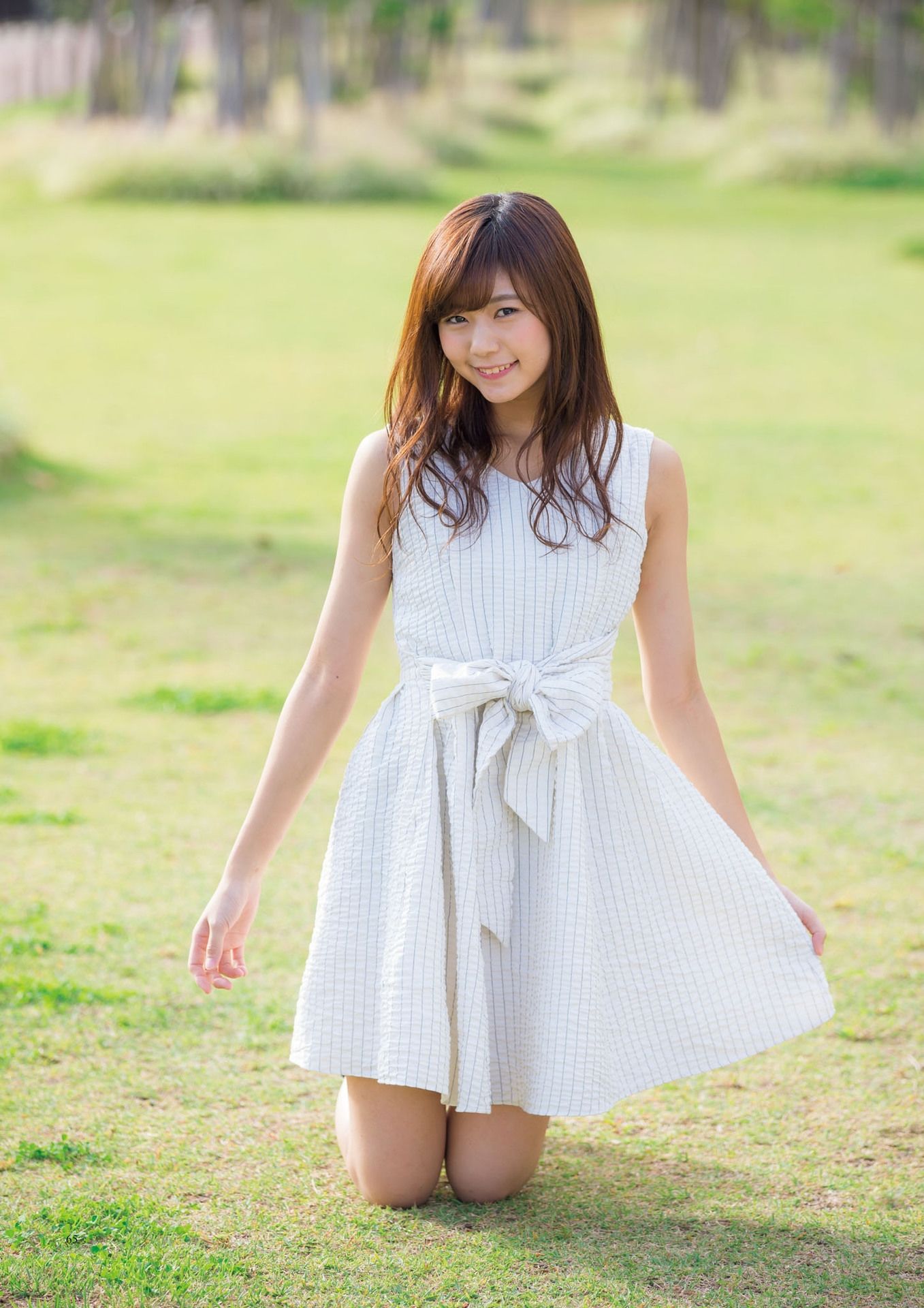原色美人キャスター大図鑑2017《Cent Force Dprout & Kansai Fresh File》 [PhotoBook]