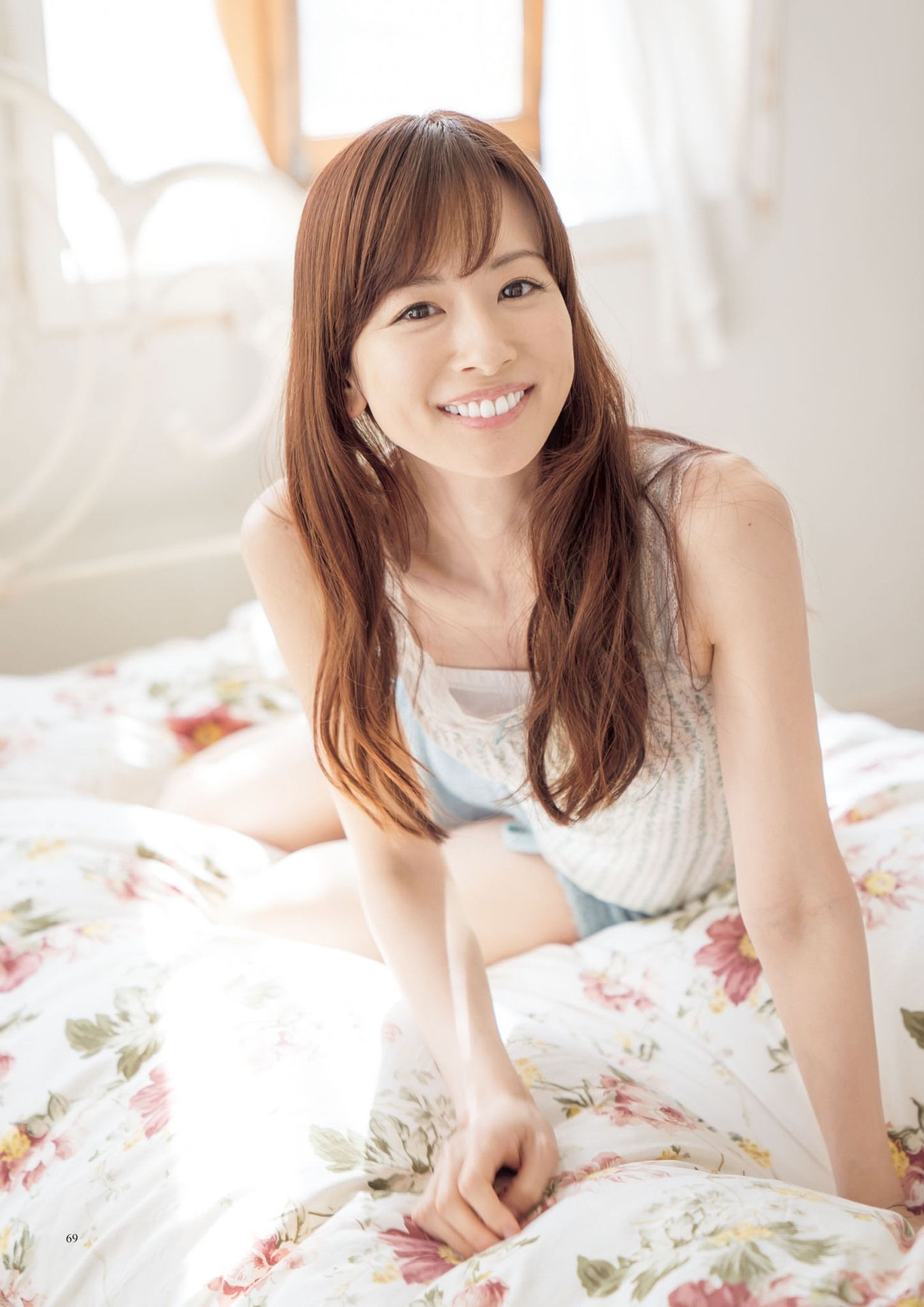 原色美人キャスター大図鑑2017《Cent Force Dprout & Kansai Fresh File》 [PhotoBook]