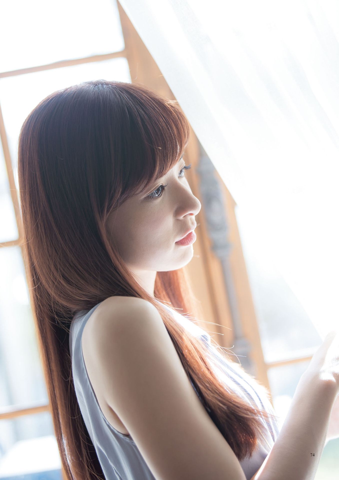 原色美人キャスター大図鑑2017《Cent Force Dprout & Kansai Fresh File》 [PhotoBook]