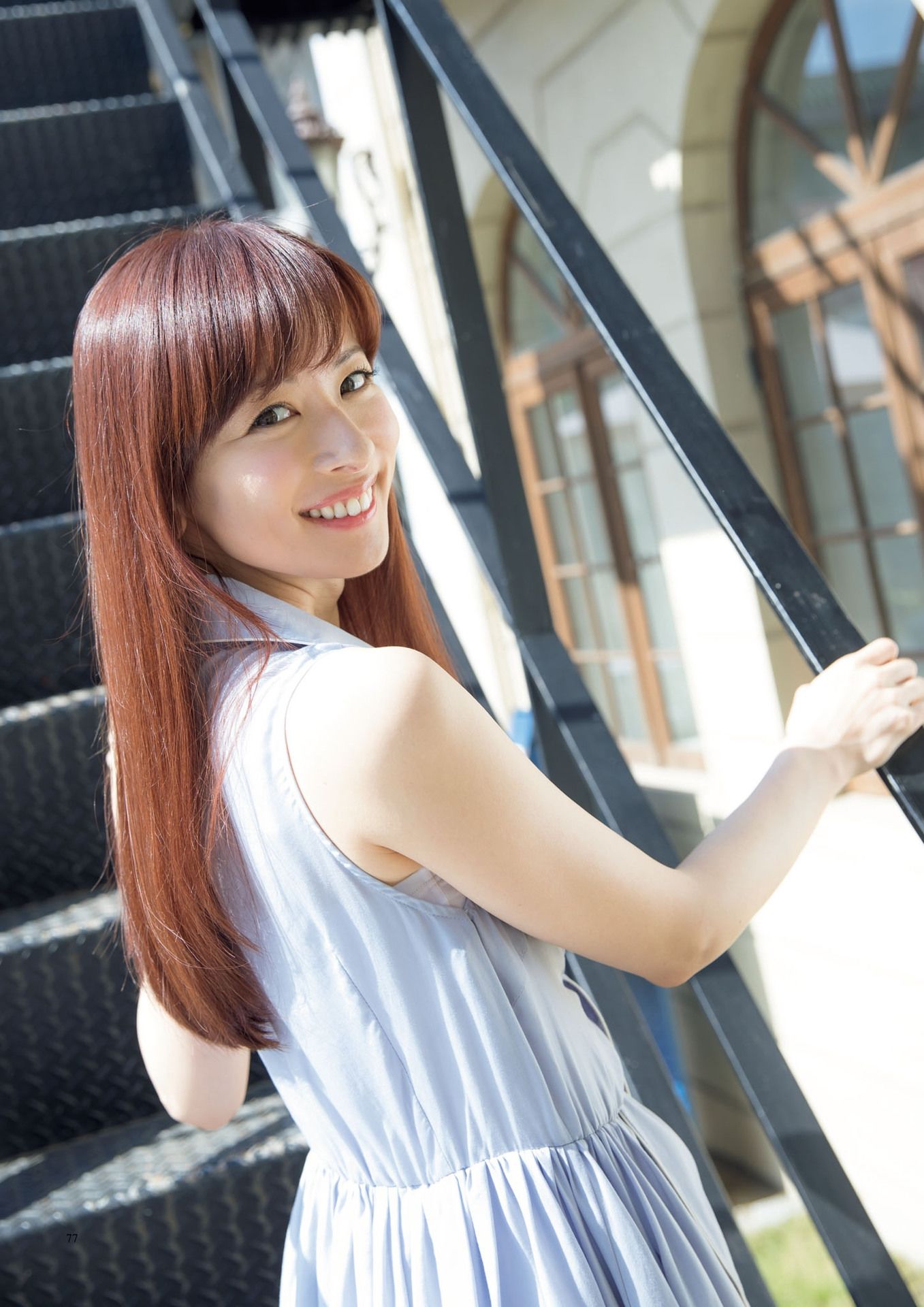 原色美人キャスター大図鑑2017《Cent Force Dprout & Kansai Fresh File》 [PhotoBook]