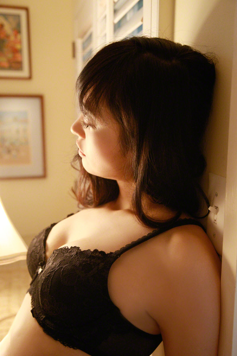 脊山麻理子 Mariko Seyama [Wanibooks] #140