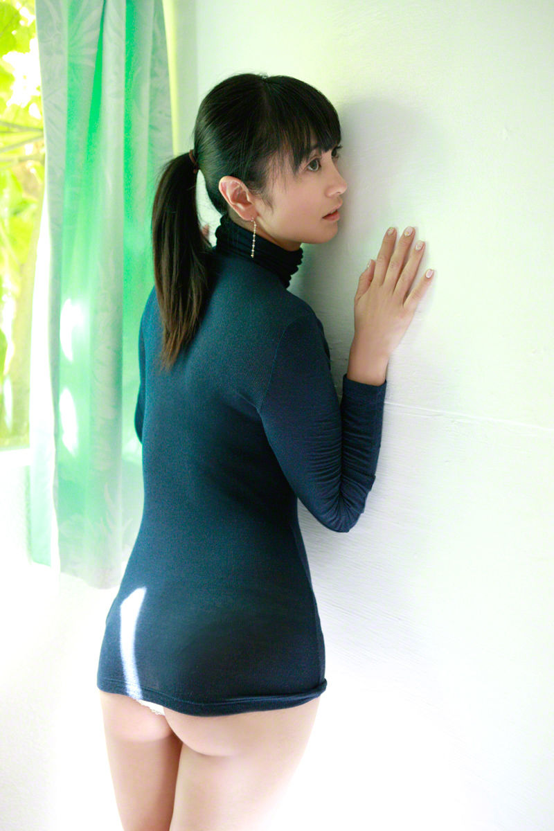 脊山麻理子 Mariko Seyama [Wanibooks] #140