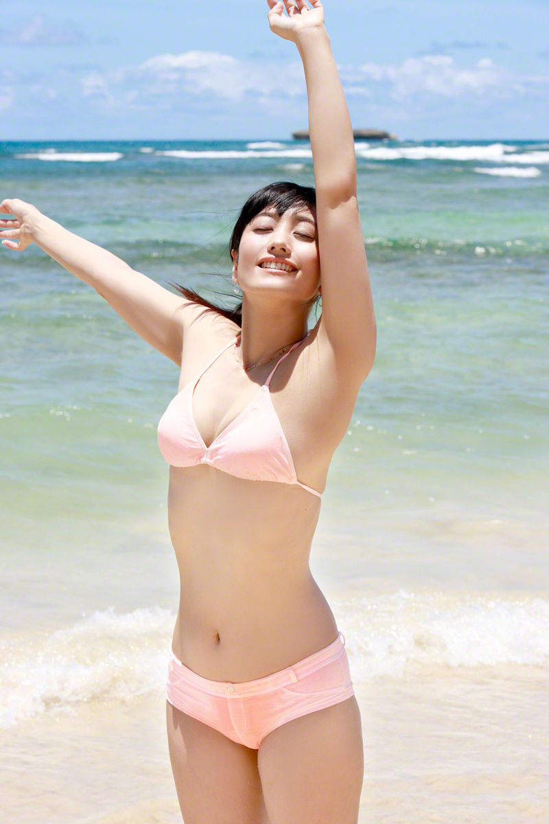 脊山麻理子 Mariko Seyama [Wanibooks] #140