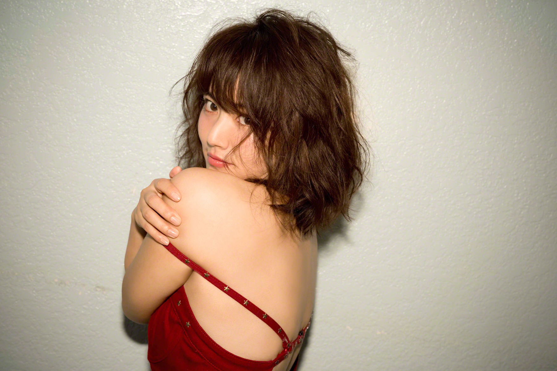 磯山さやか Sayaka Isoyama [Wanibooks] #141