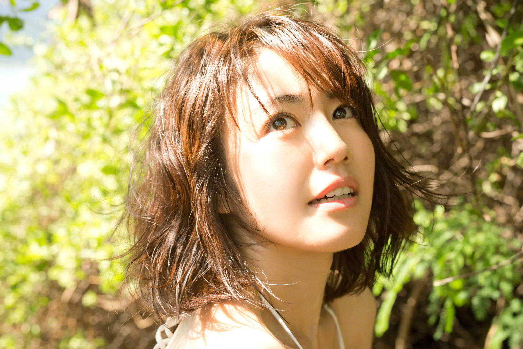 磯山さやか Sayaka Isoyama [Wanibooks] #141