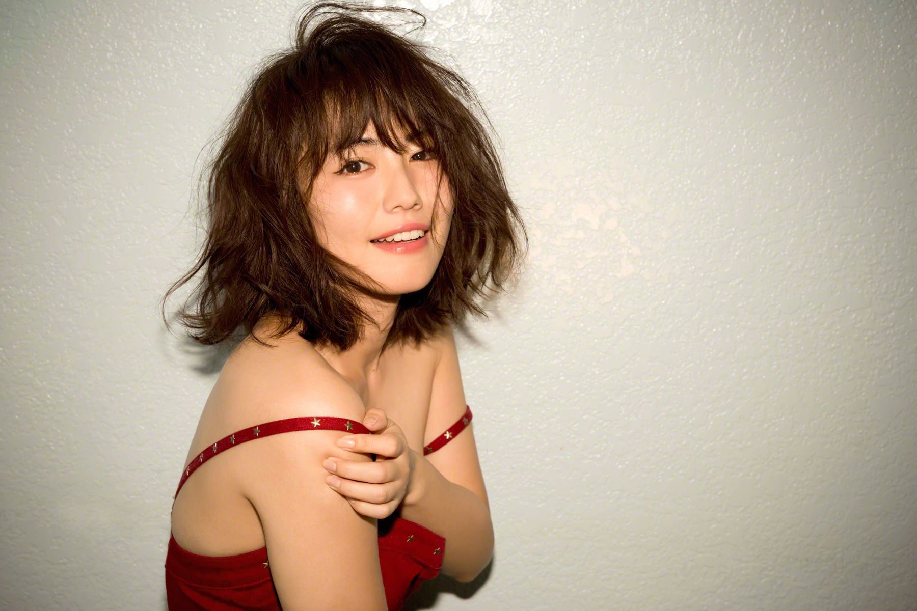 磯山さやか Sayaka Isoyama [Wanibooks] #141