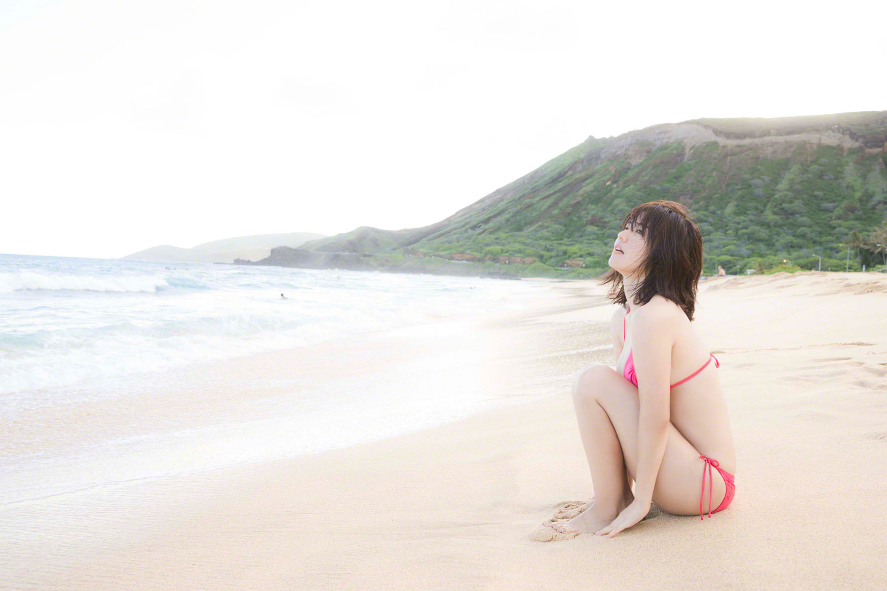 磯山さやか Sayaka Isoyama [Wanibooks] #141