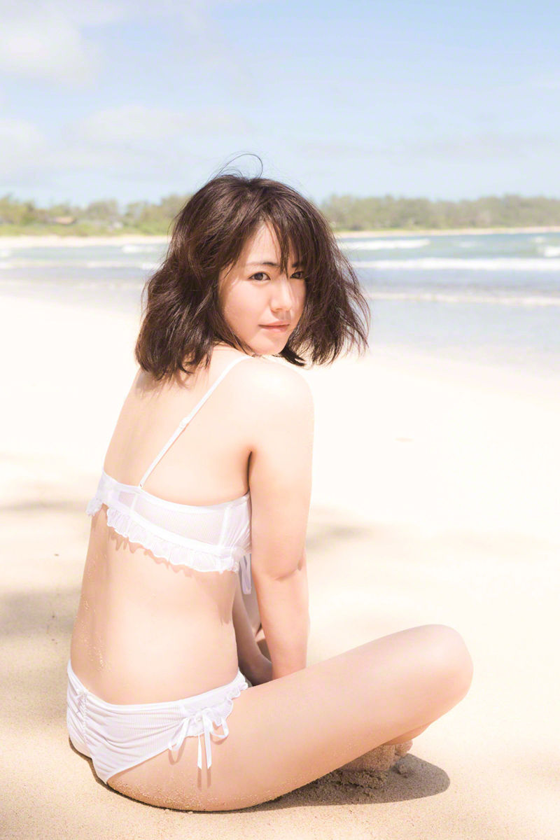 磯山さやか Sayaka Isoyama [Wanibooks] #141