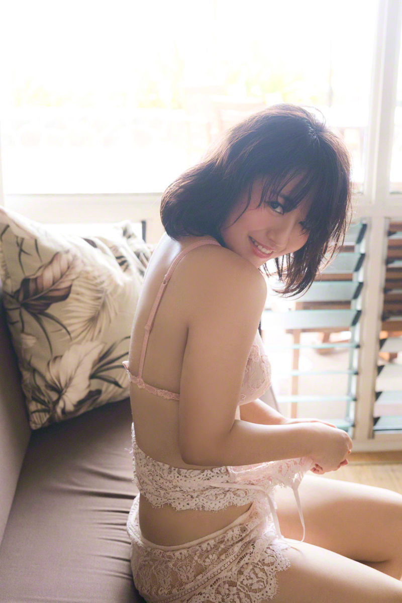 磯山さやか Sayaka Isoyama [Wanibooks] #141