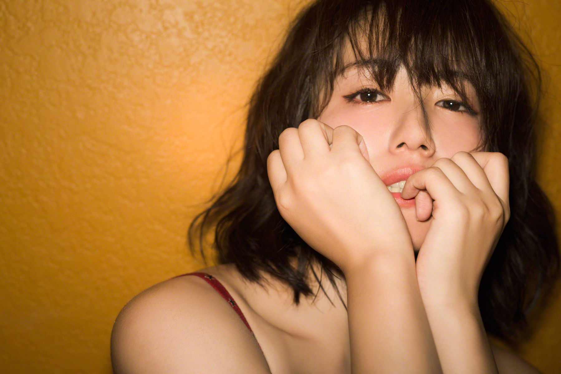 磯山さやか Sayaka Isoyama [Wanibooks] #141