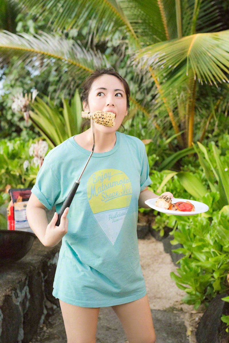 磯山さやか Sayaka Isoyama [Wanibooks] #141
