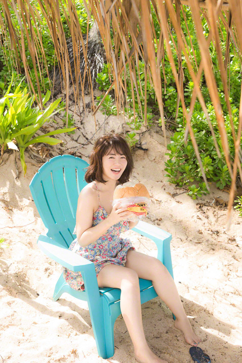 磯山さやか Sayaka Isoyama [Wanibooks] #141