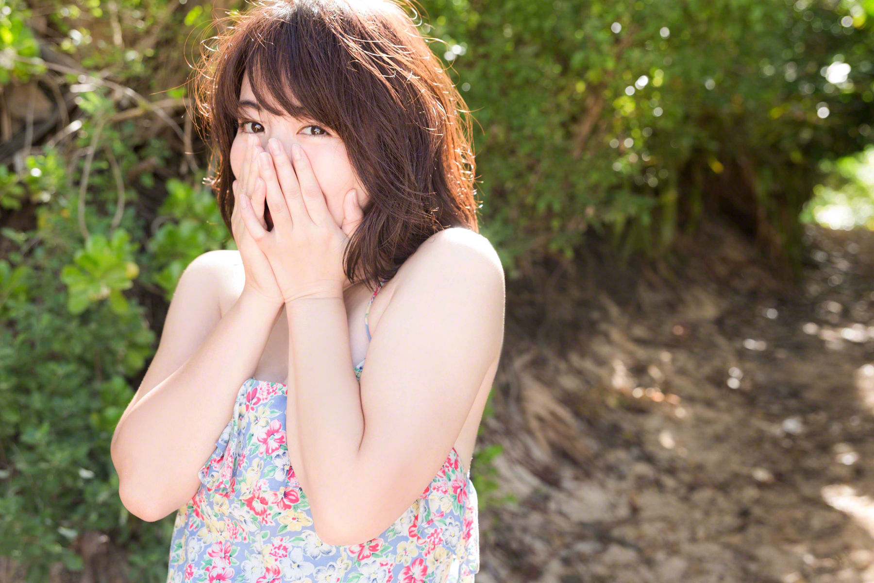 磯山さやか Sayaka Isoyama [Wanibooks] #141