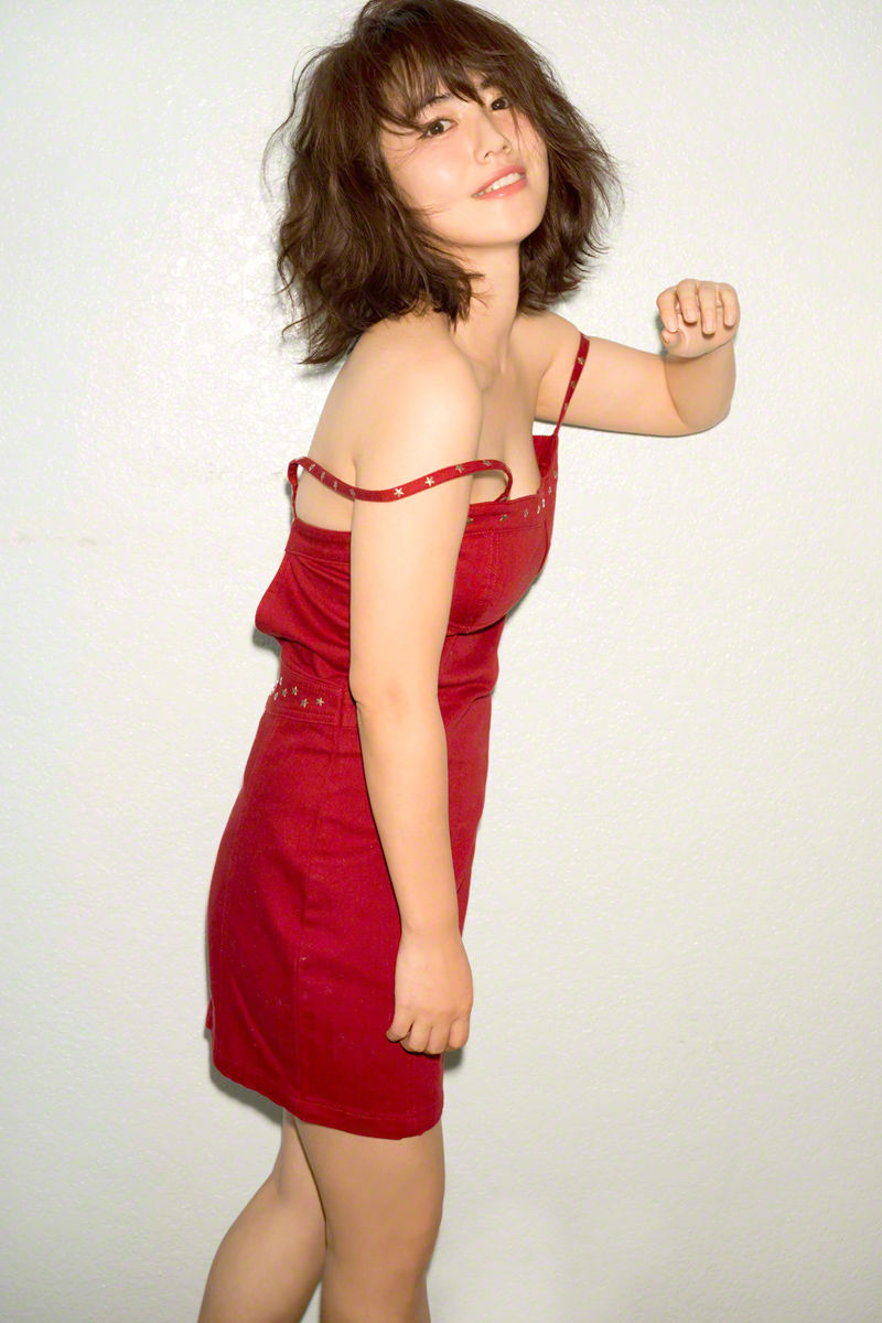 磯山さやか Sayaka Isoyama [Wanibooks] #141