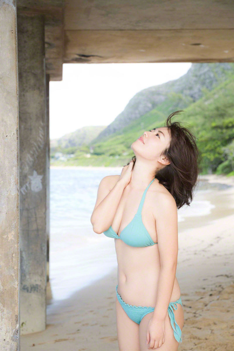 磯山さやか Sayaka Isoyama [Wanibooks] #141