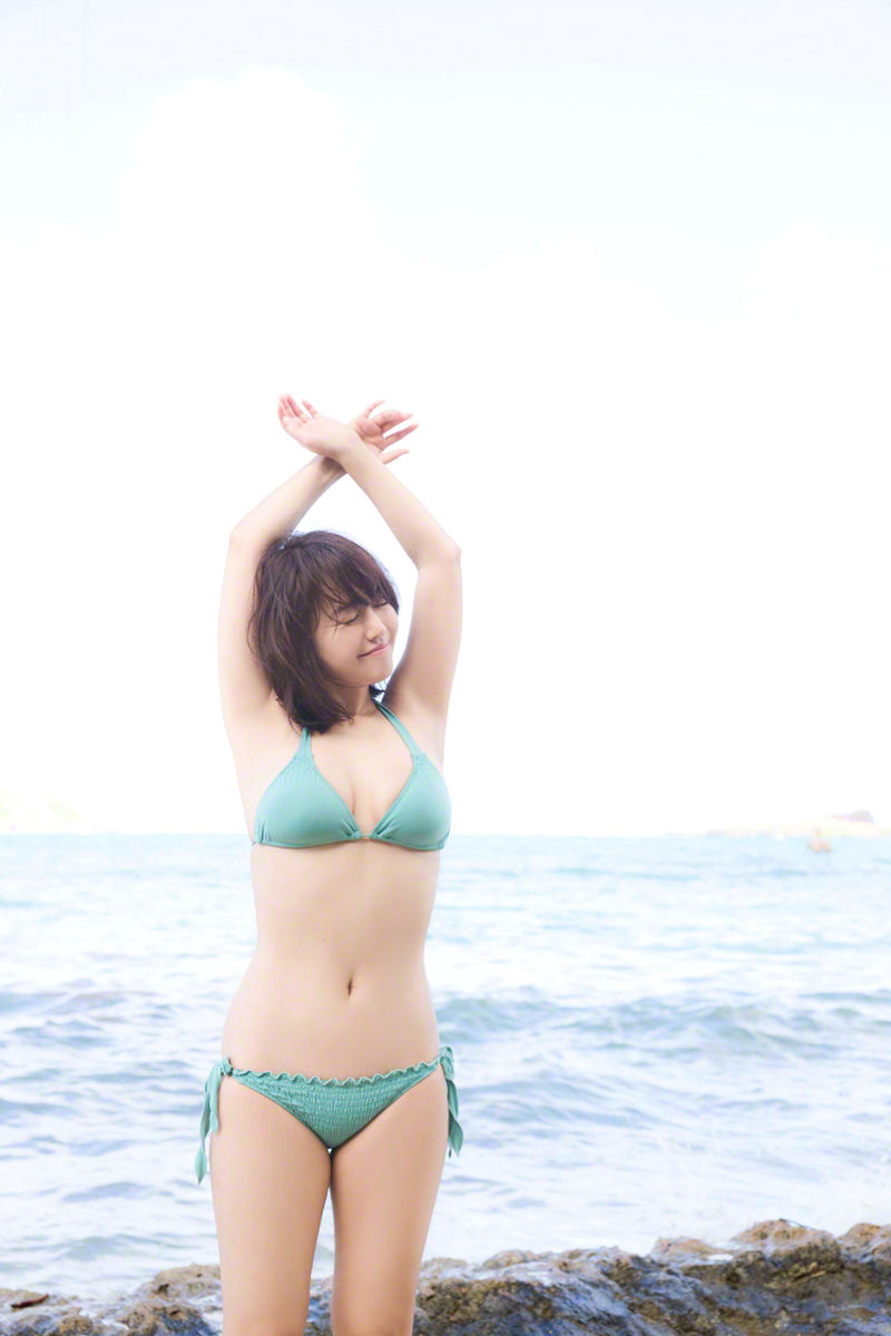 磯山さやか Sayaka Isoyama [Wanibooks] #141