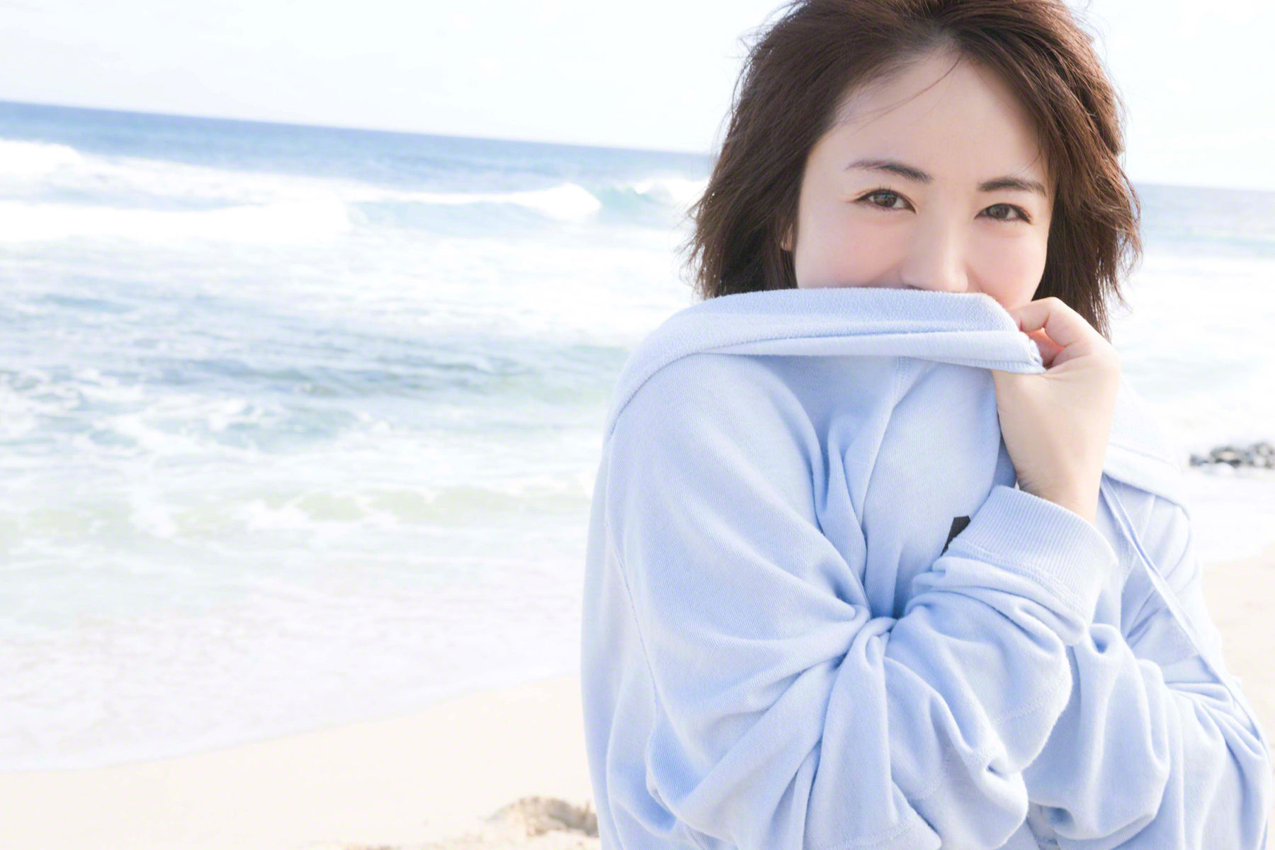 磯山さやか Sayaka Isoyama [Wanibooks] #141