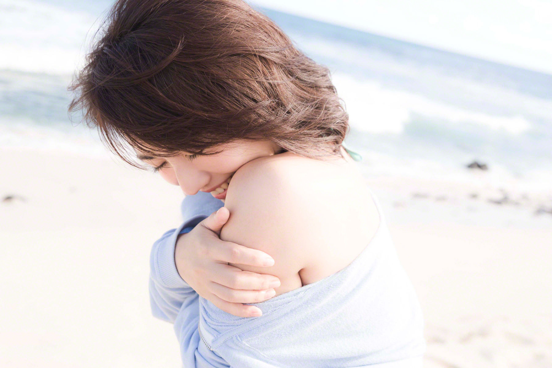 磯山さやか Sayaka Isoyama [Wanibooks] #141