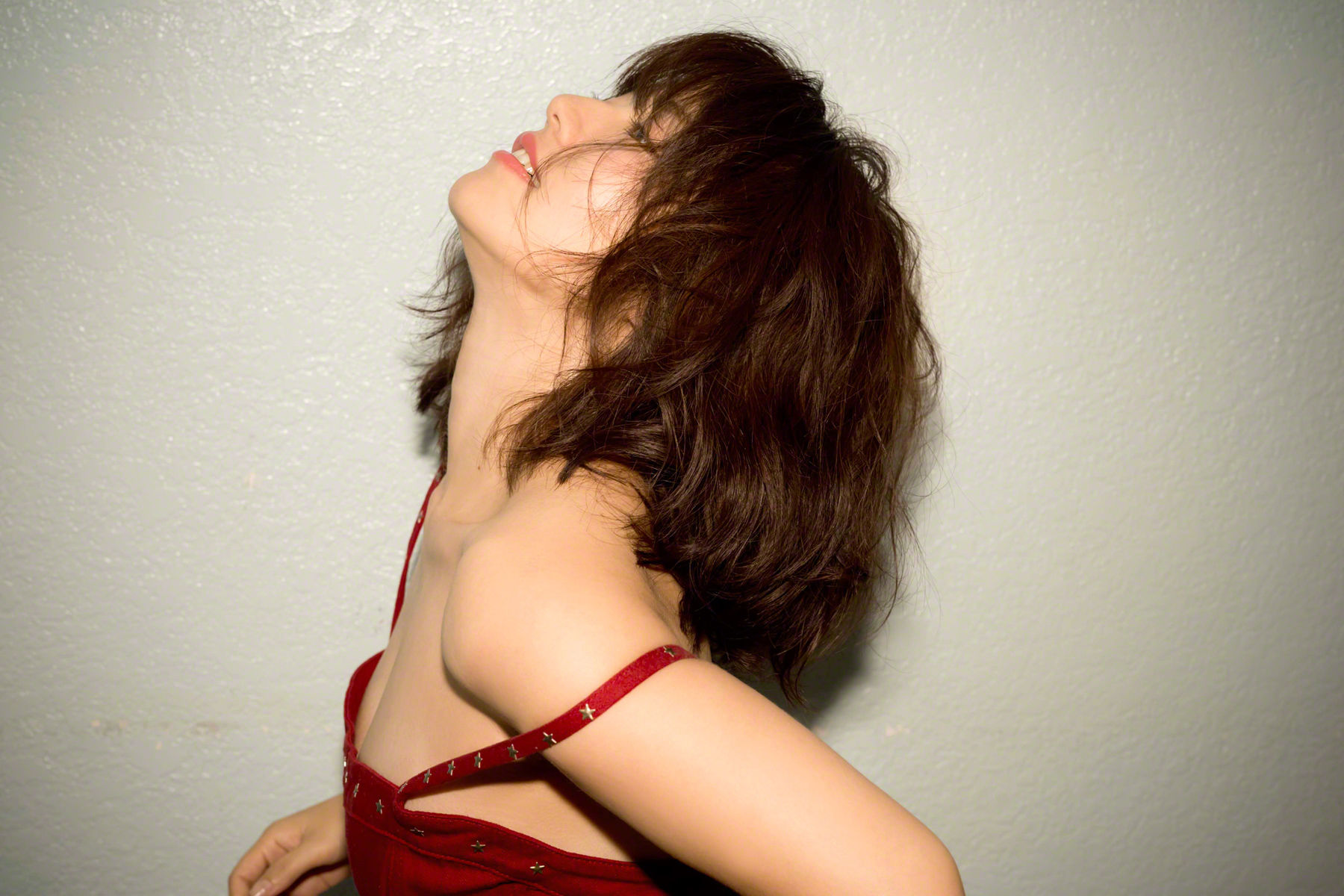 磯山さやか Sayaka Isoyama [Wanibooks] #141