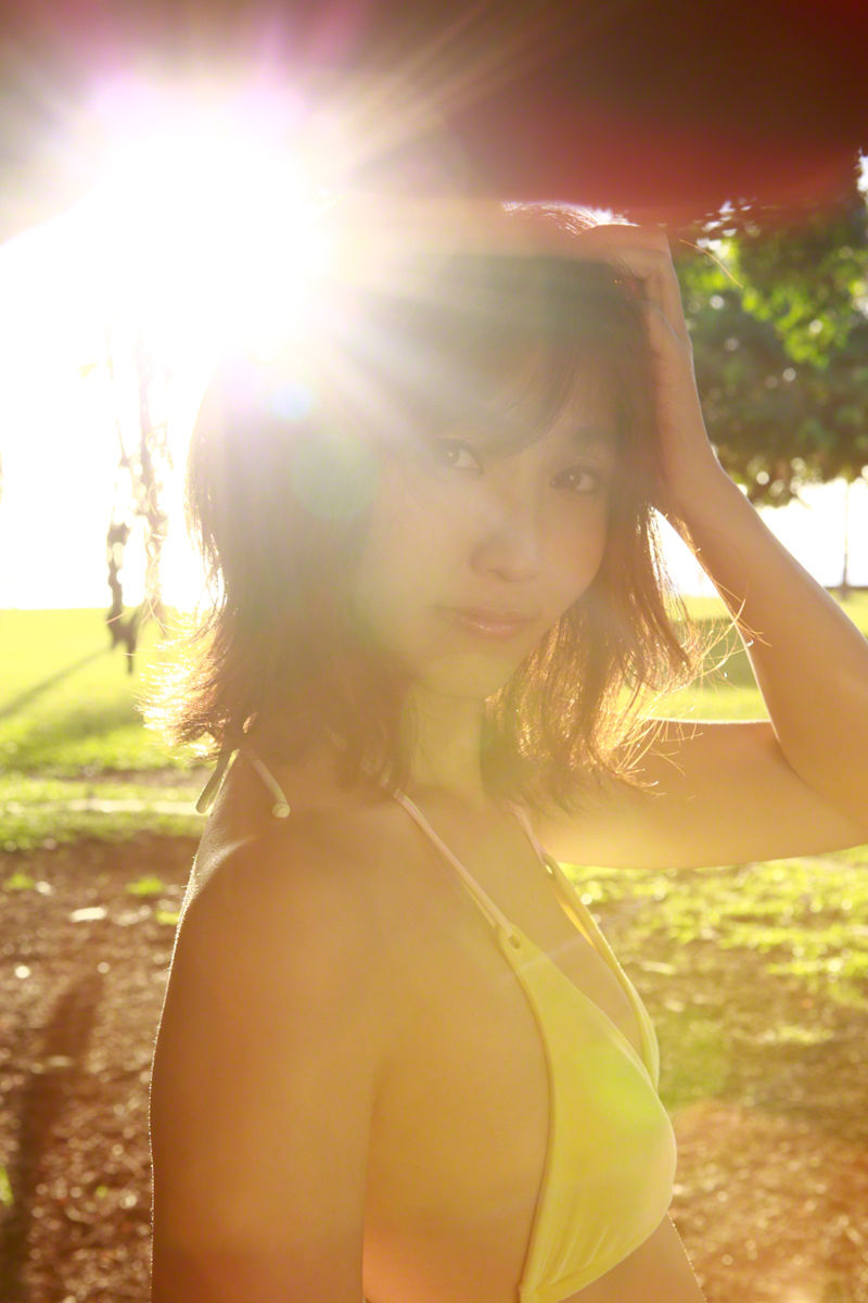 吉木りさ/吉木梨纱 Risa Yoshiki [Wanibooks] #142