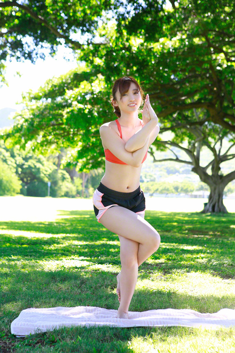 吉木りさ/吉木梨纱 Risa Yoshiki [Wanibooks] #142