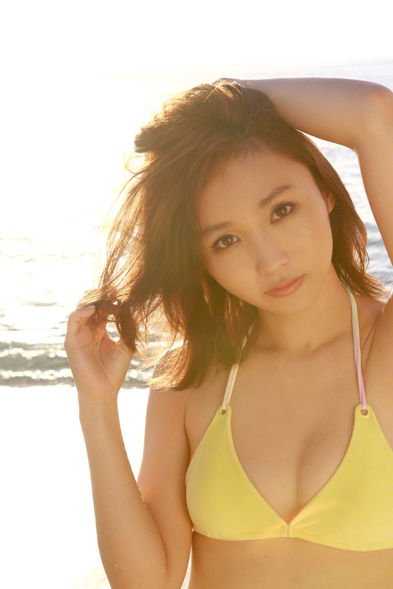 吉木りさ/吉木梨纱 Risa Yoshiki [Wanibooks] #142