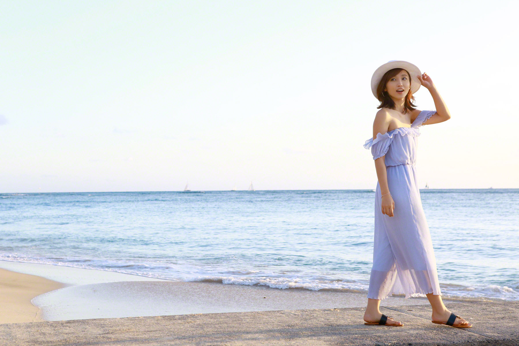 吉木りさ/吉木梨纱 Risa Yoshiki [Wanibooks] #142